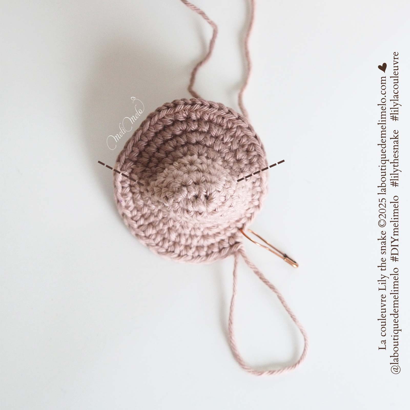 tutoriel-pattern-serpent-snake-amigurumi-crochet-museau-snoot-laboutiquedemelimelo