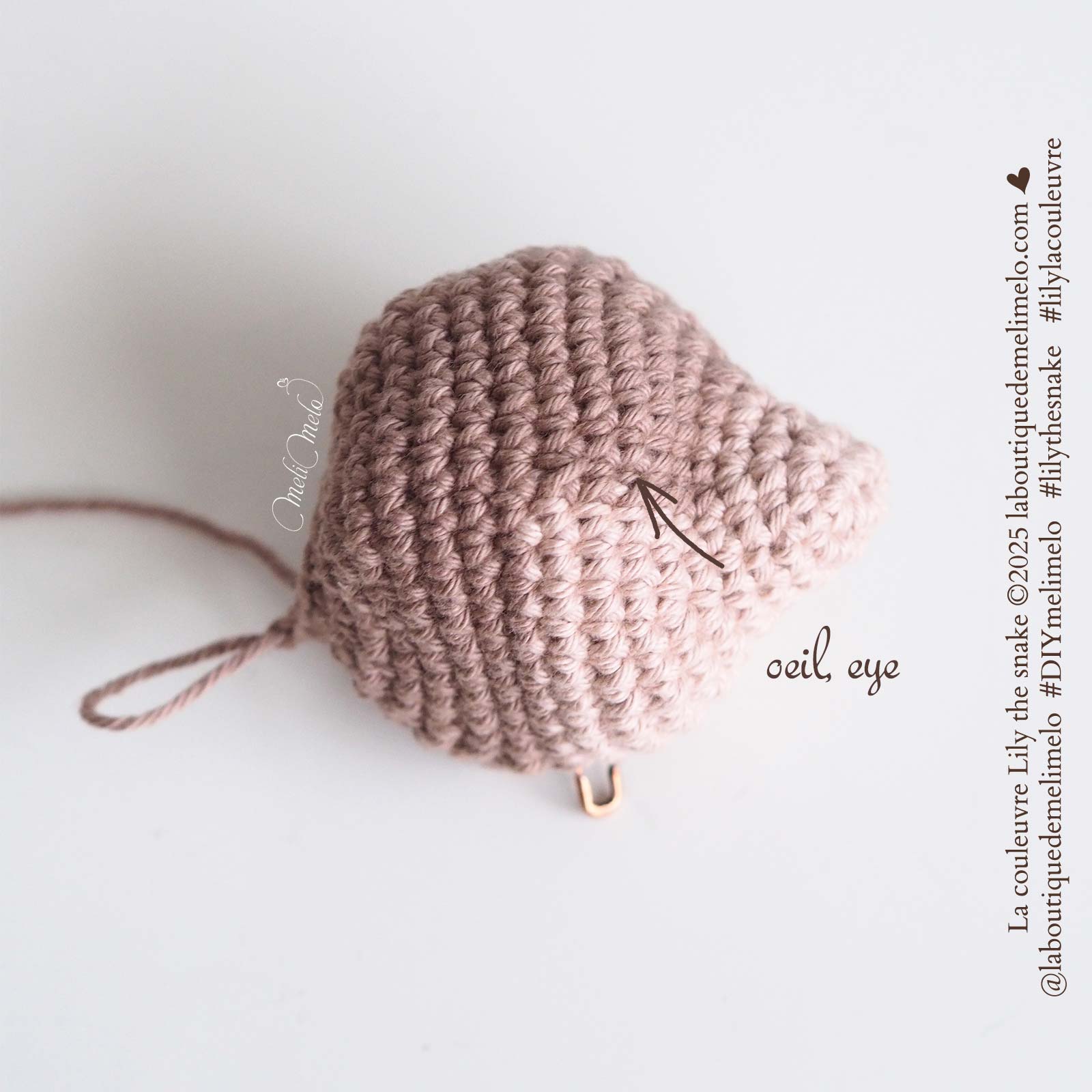tutoriel-pattern-serpent-snake-amigurumi-crochet-tete-head-laboutiquedemelimelo