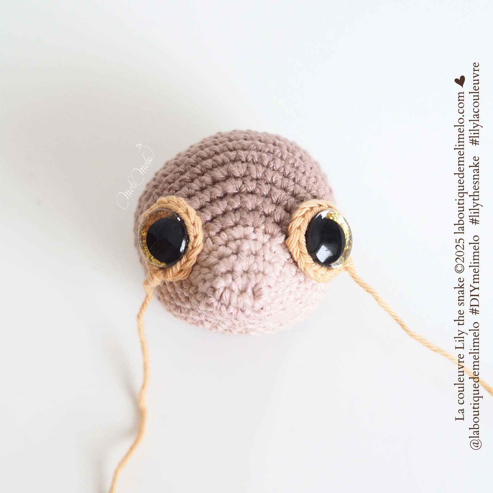 tutoriel-pattern-serpent-snake-amigurumi-crochet-tete-head-laboutiquedemelimelo