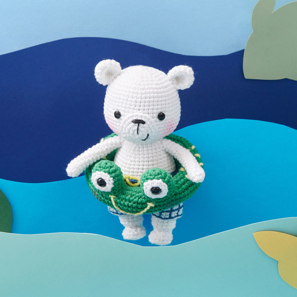 Spring-2022_Polarbaer-polar-bear-ricorumi