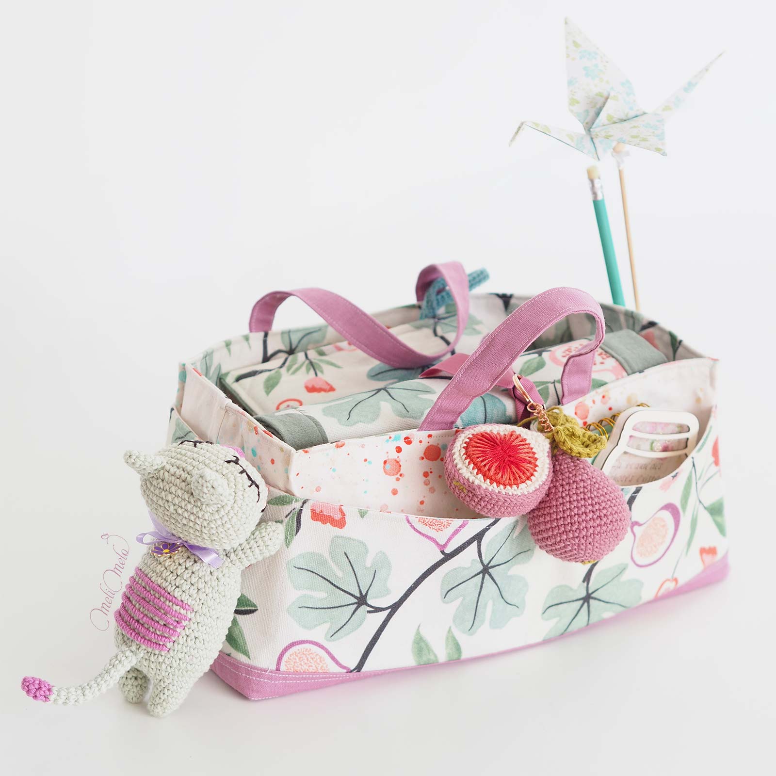 amigurumi-chat-figue-couture-cadeau-sac-rangement-handmade-swapmailavecmeli-happymail-2025-laboutiquedemelimelo