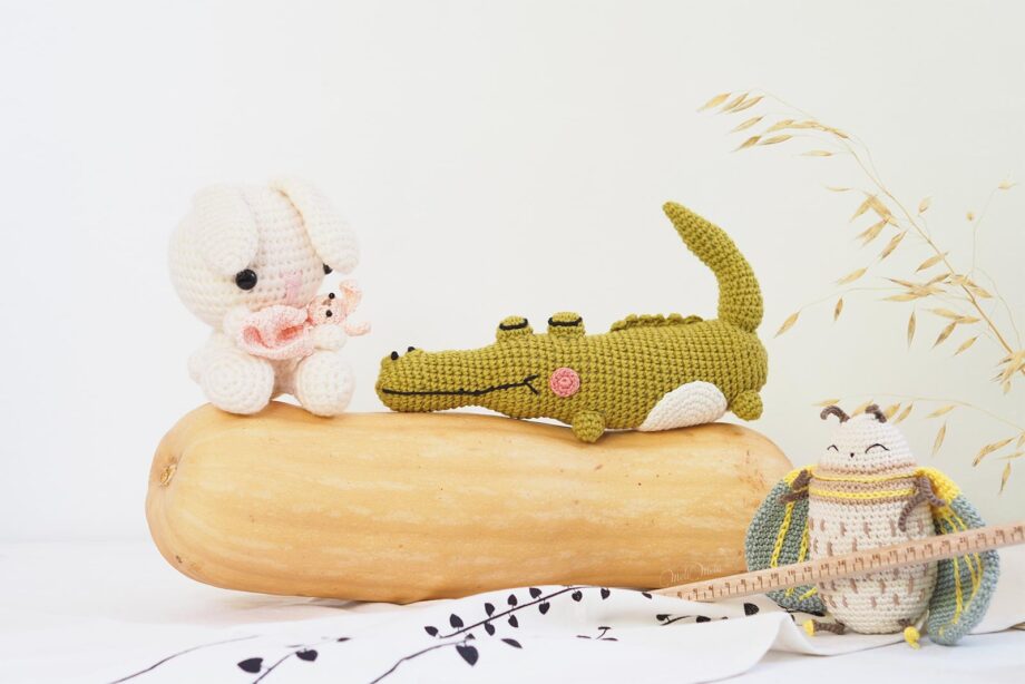 amigurumi-crochet-scarabee-lapin-alligator-laboutiquedemelimelo