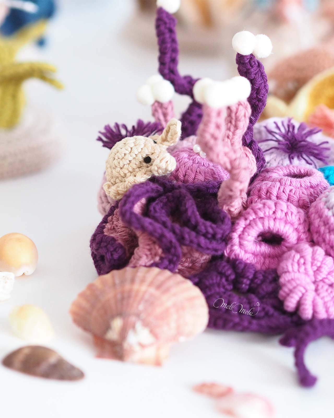amigurumi-ocean-crabe-recif-pourpre-crochet-fait-main-laboutiquedemelimelo