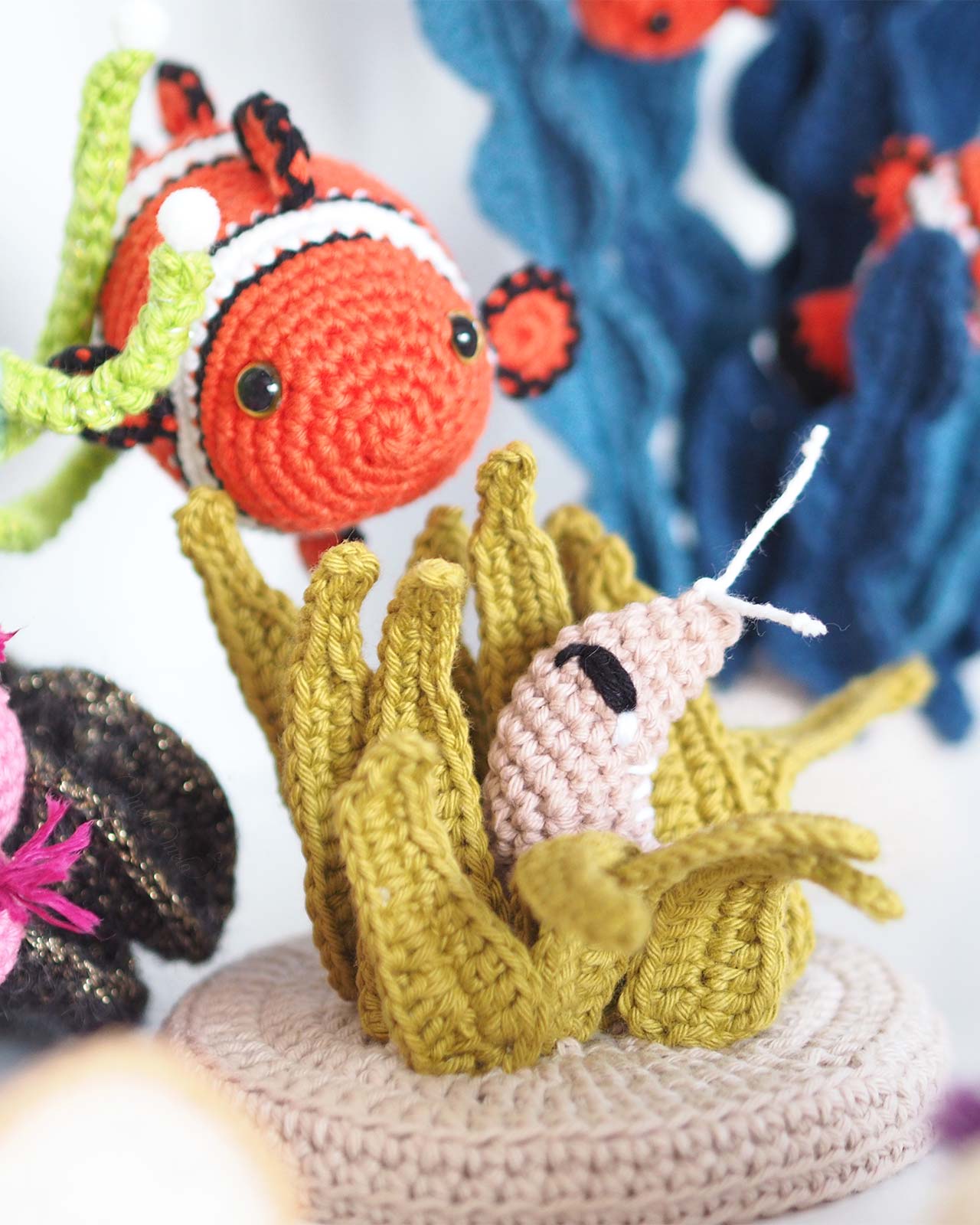 amigurumi-ocean-crevette-nemo-poisson-clown-crochet-fait-main-laboutiquedemelimelo