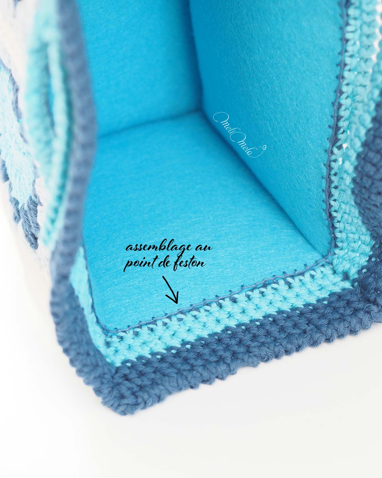 assemblage-feutre-crochet-coton-poit-feston-coton-laboutiquedemelimelo
