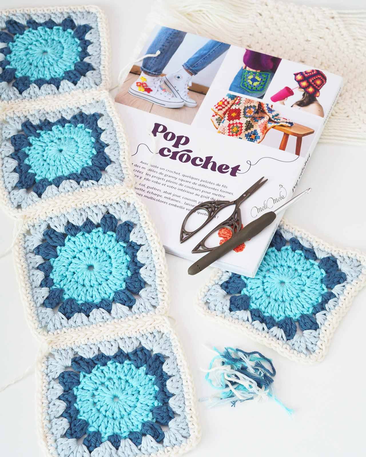 assemblage-invisible-crochet-carre-granny-coton-drops-paris-laboutiquedemelimelo