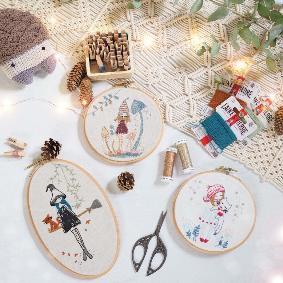 broderie-demoiselle-automne-hiver-chats-laboutiquedemelimelo
