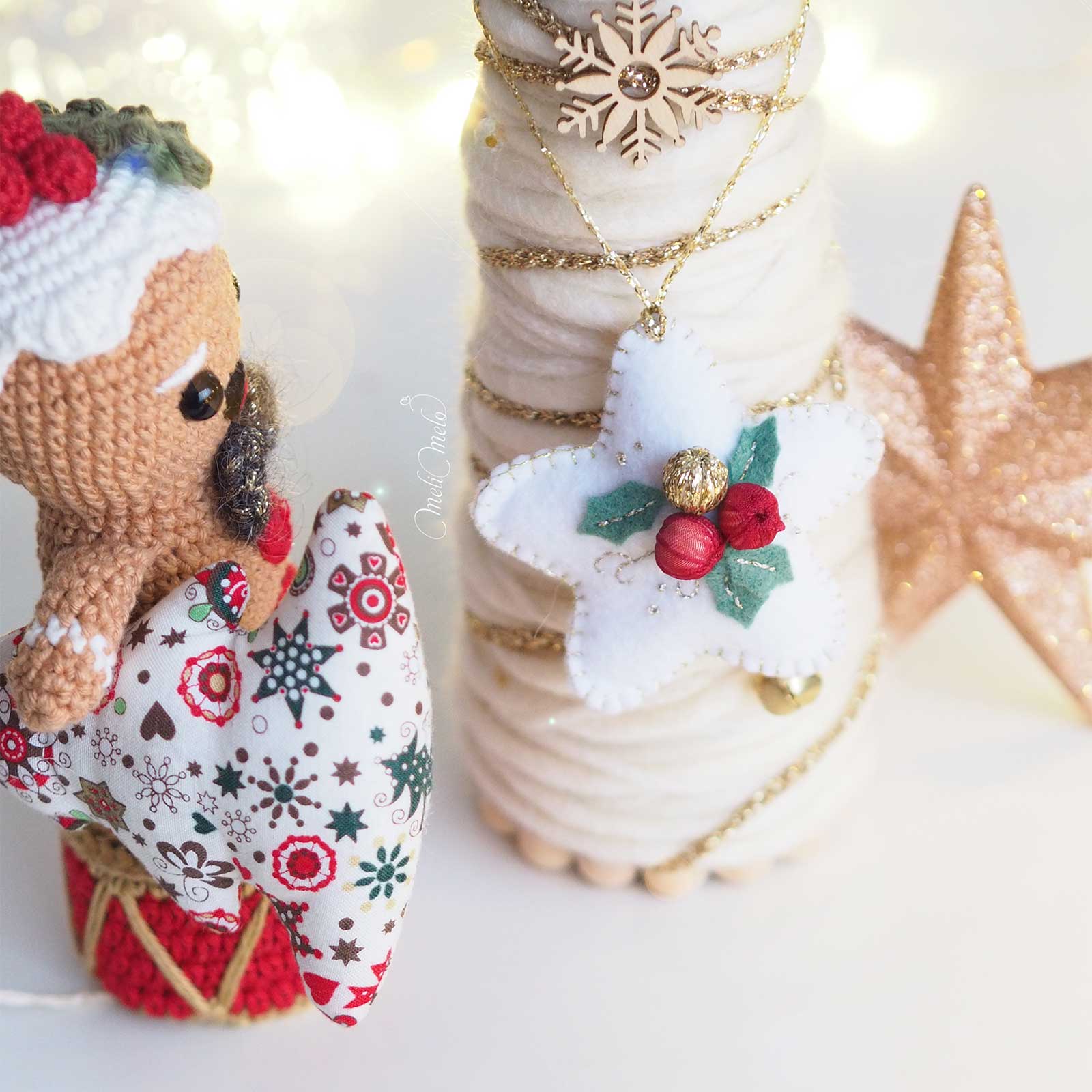 broderie-etoile-houx-or-rouge-crochet-pain-epice-amigurumi-laboutiquedemelimelo