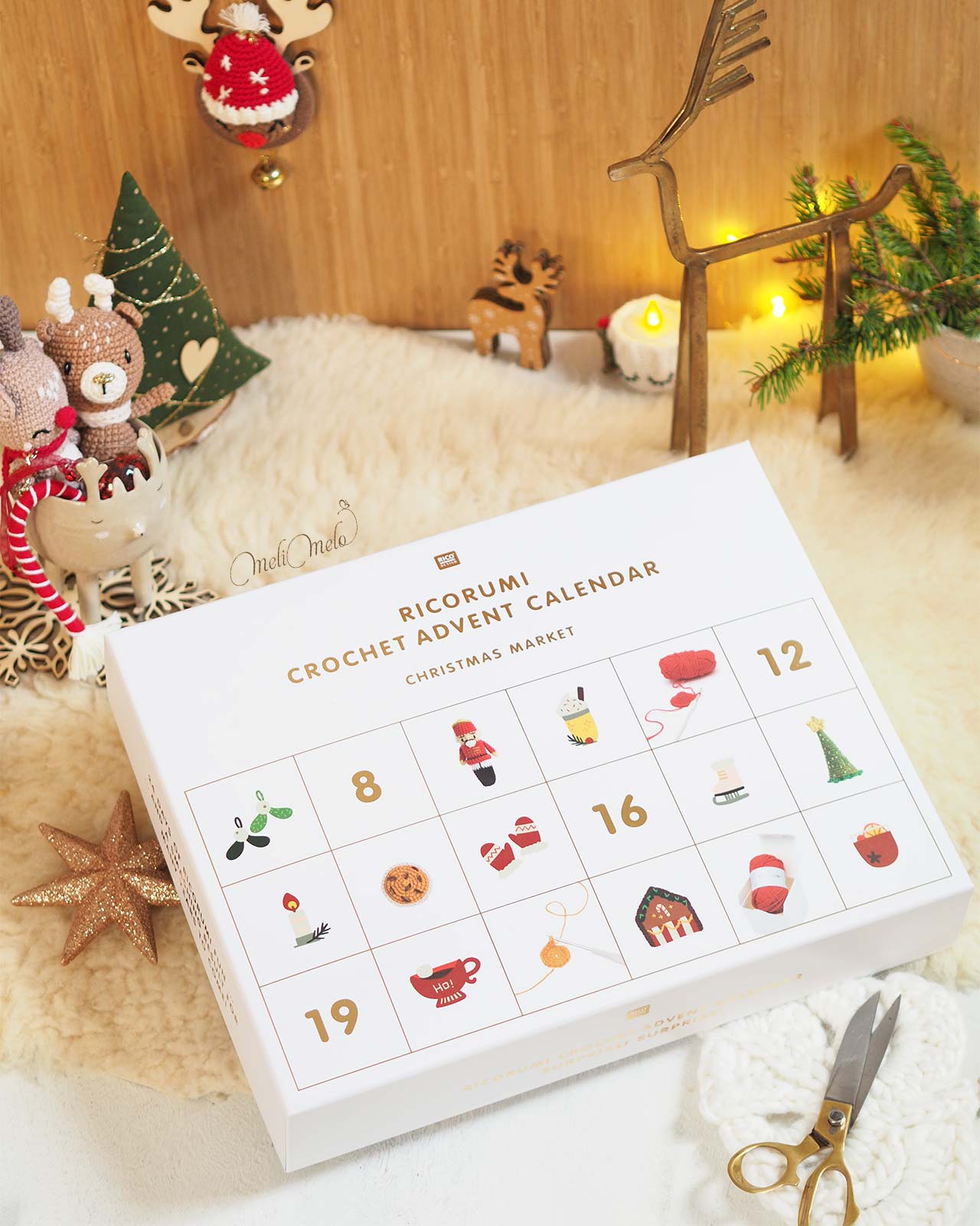 calendrier-avent-crochet-2025-ricorumi-ricodesign-laboutiquedemelimelo