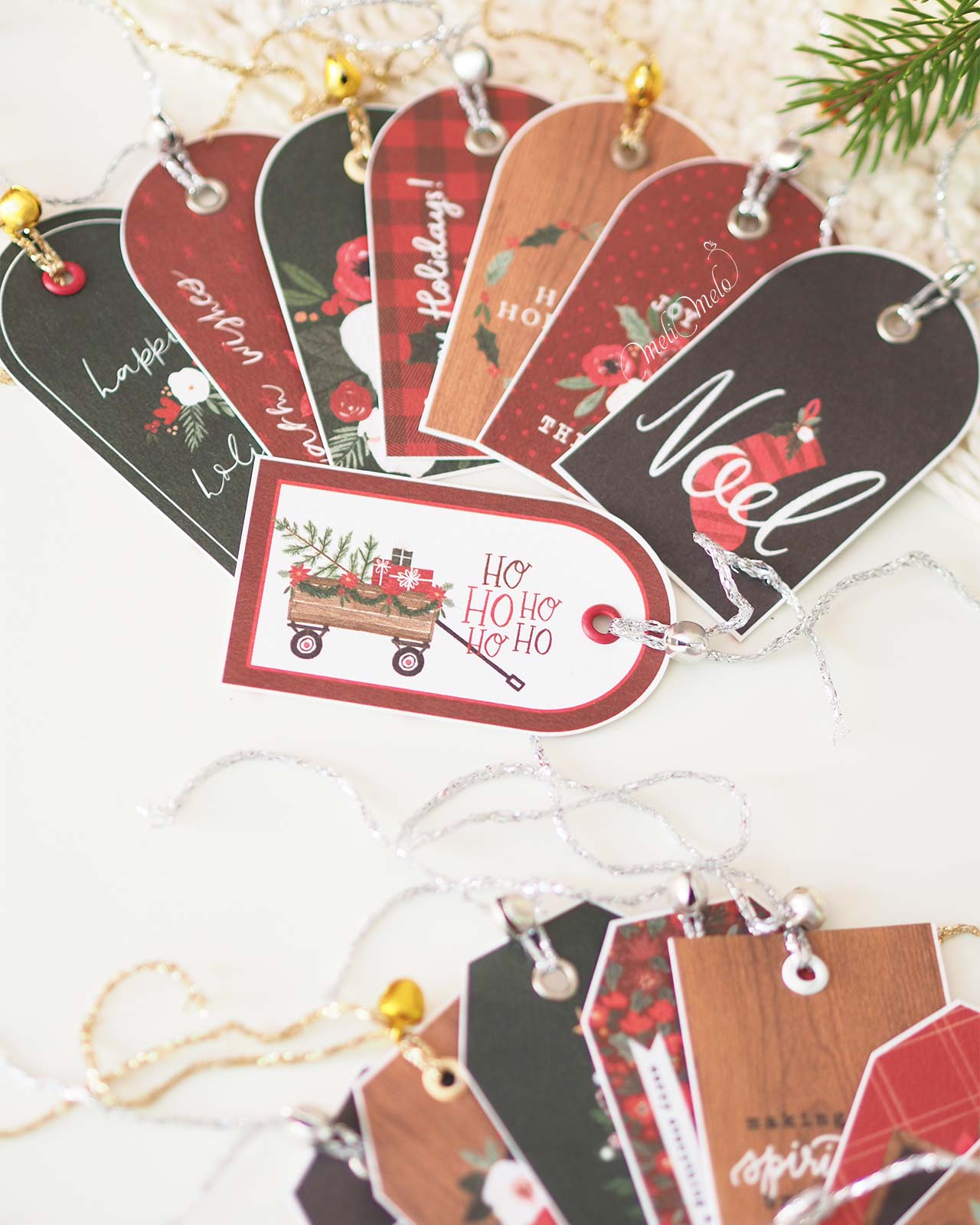 calendrier-avent-etiquettes-noel-grelot-tags-christmas-case-3-2023-laboutiquedemelimelo