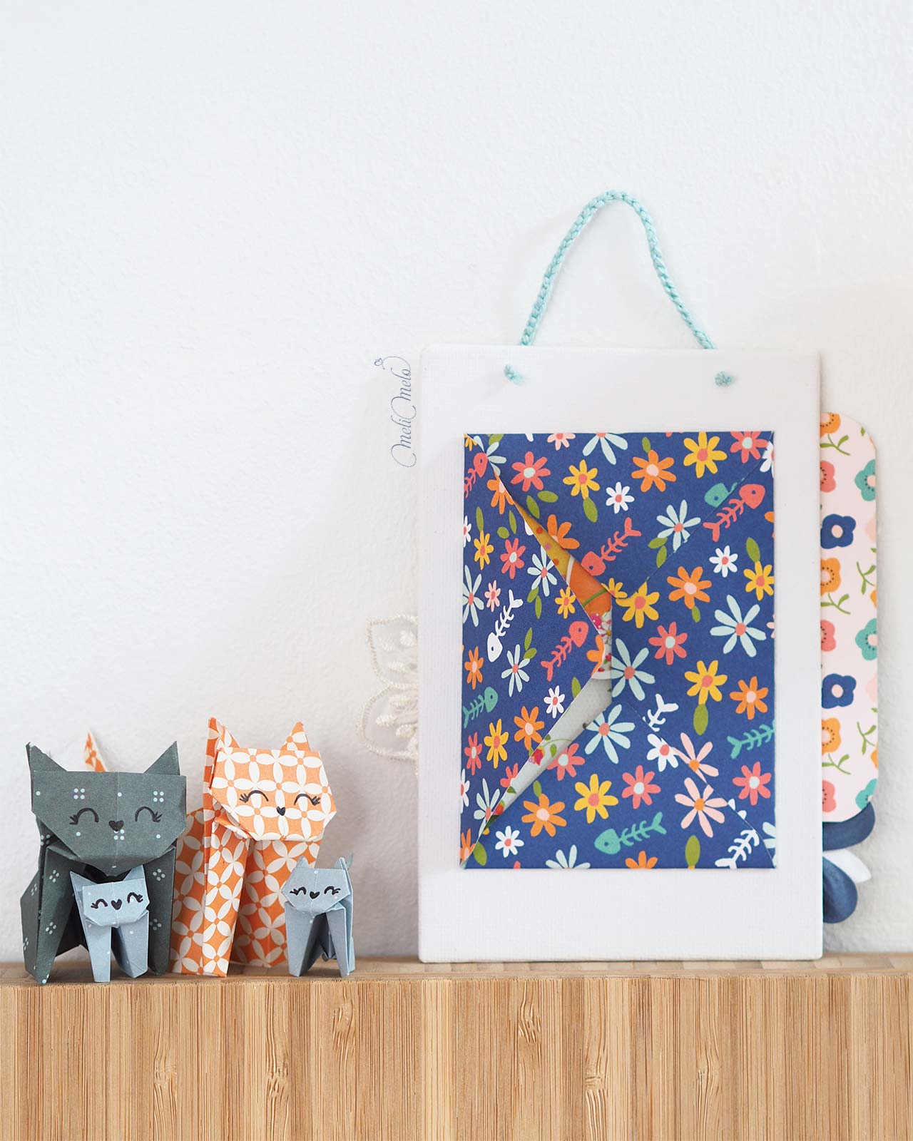 carte-scrapbooking-chat-origami-papier-cat-simple-stories-enveloppe-verso-laboutiquedemelimelo