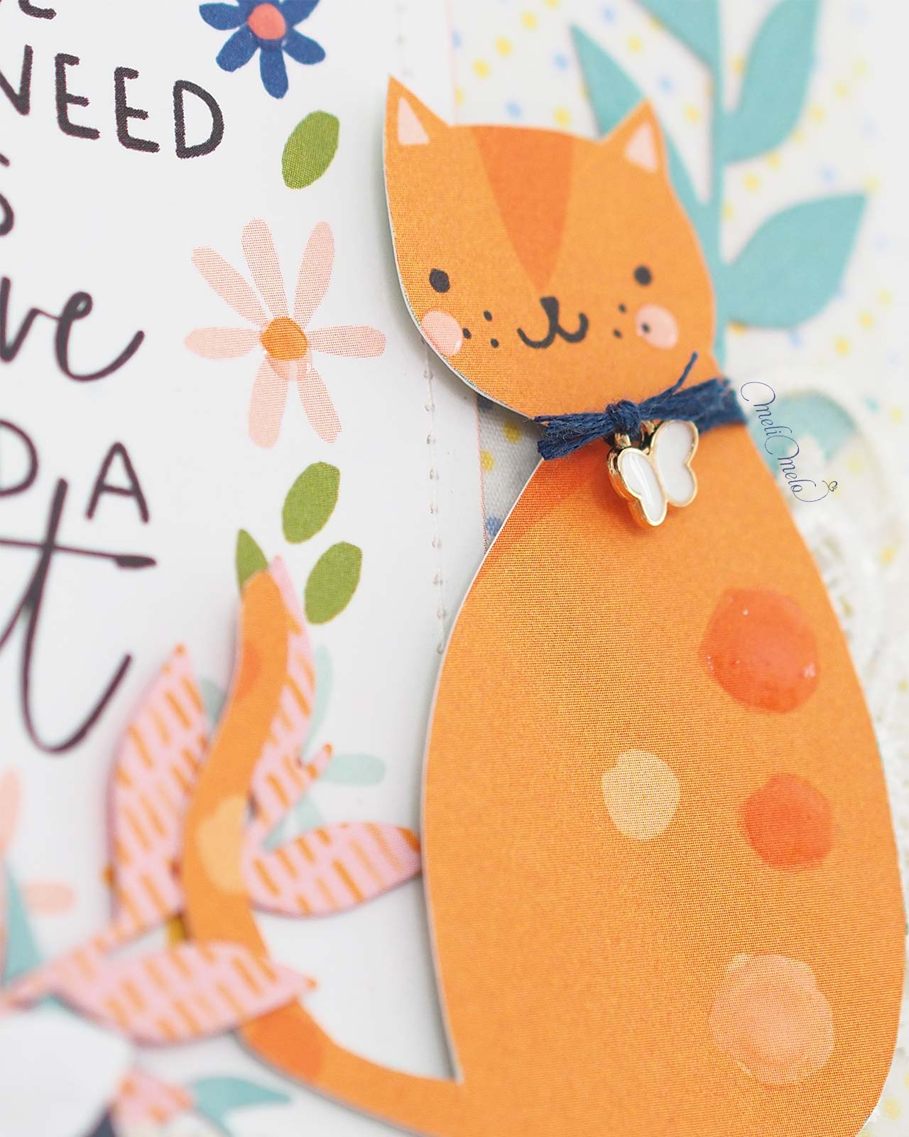 carte-scrapbooking-chat-papillon-papier-simple-stories-laboutiquedemelimelo
