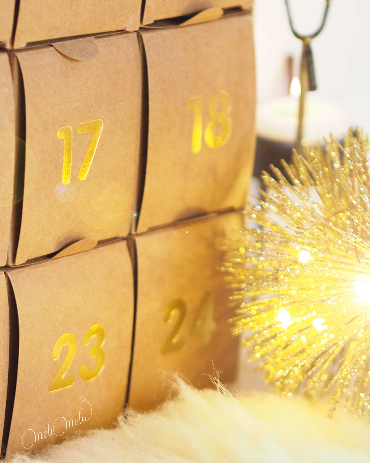 case-kraft-or-calendrier-avent-2024-crochet-ricorumi-ricodesign-laboutiquedemelimelo