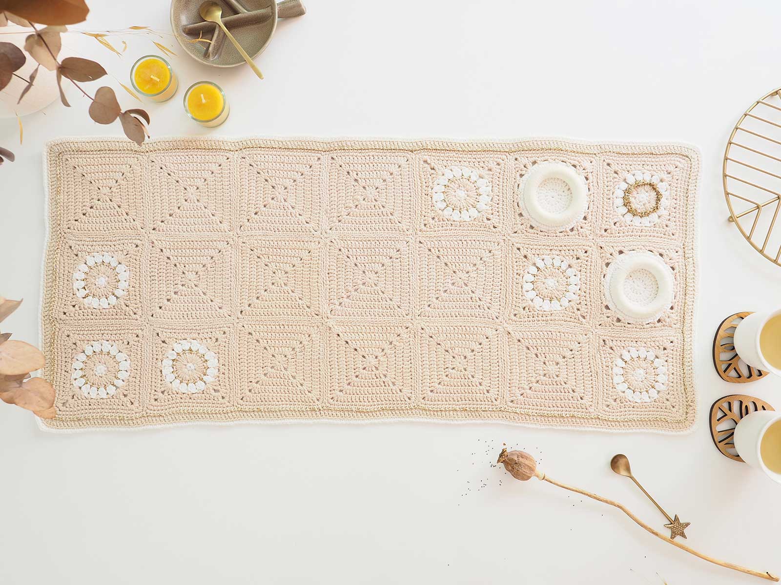 centre-table-tutoriel-crochet-carre-crochet-granny-ricorumi-laboutiquedemelimelo
