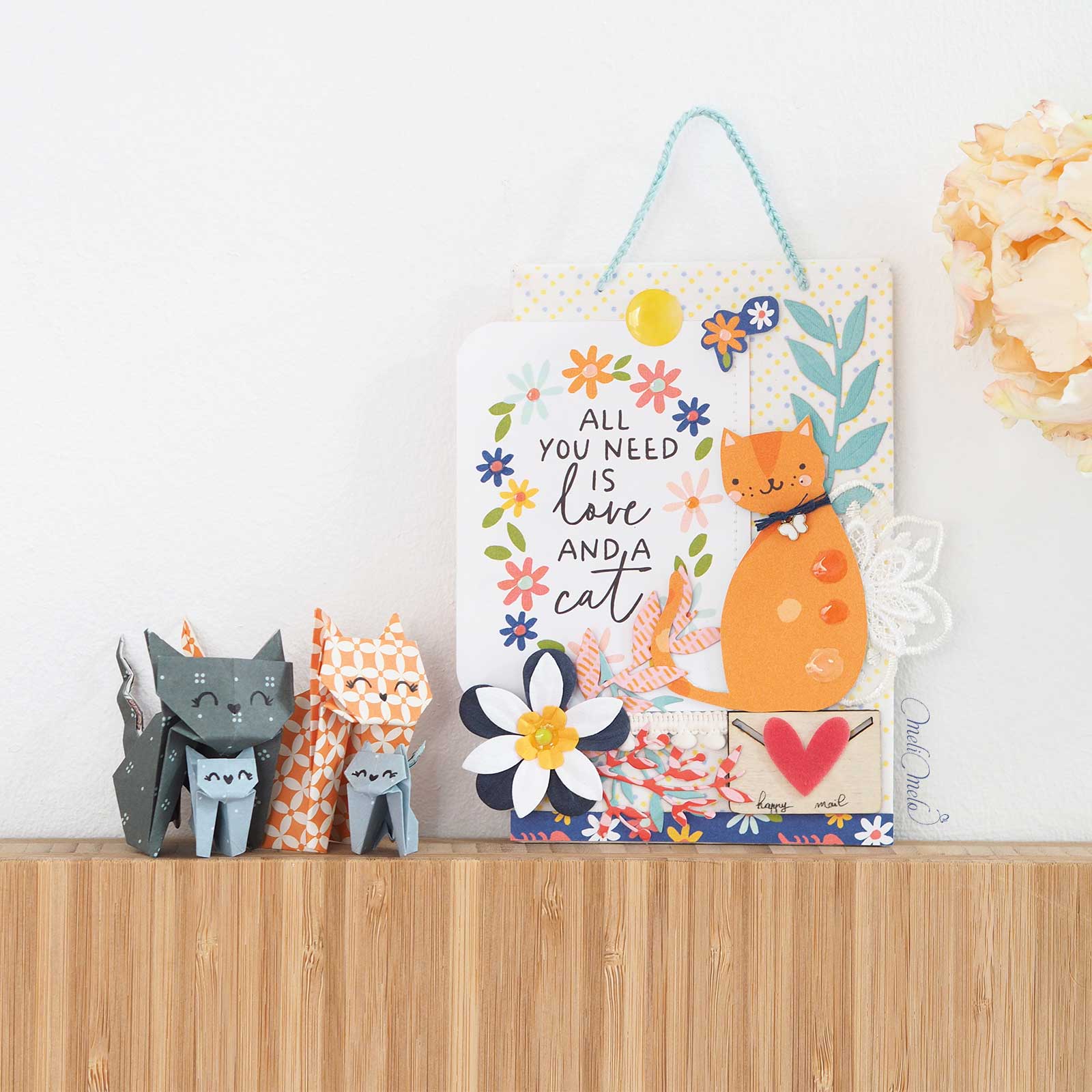 chat-origami-love-cat-carte-scrapbooking-simple-stories-laboutiquedemelimelo