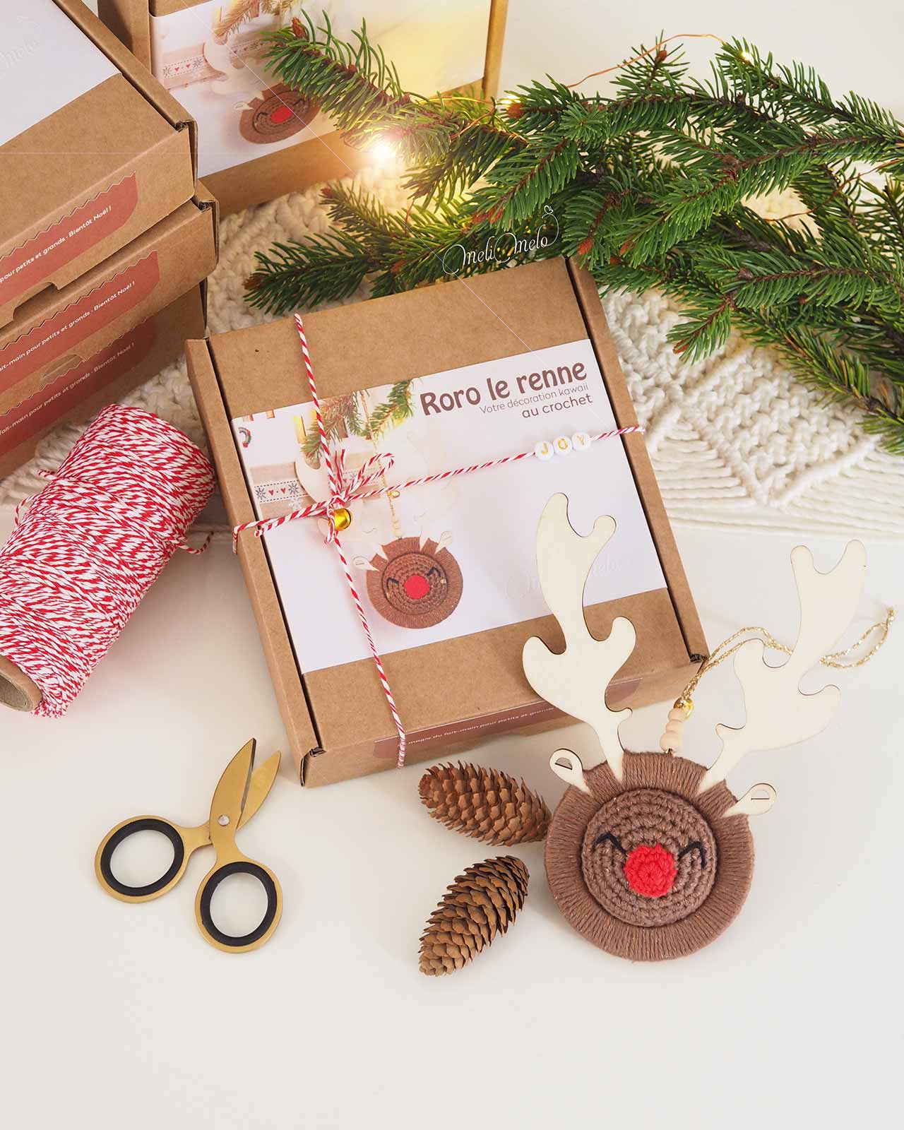 coffret-kit-diy-crochet-roro-renne-nez-rouge-laboutiquedemelimelo