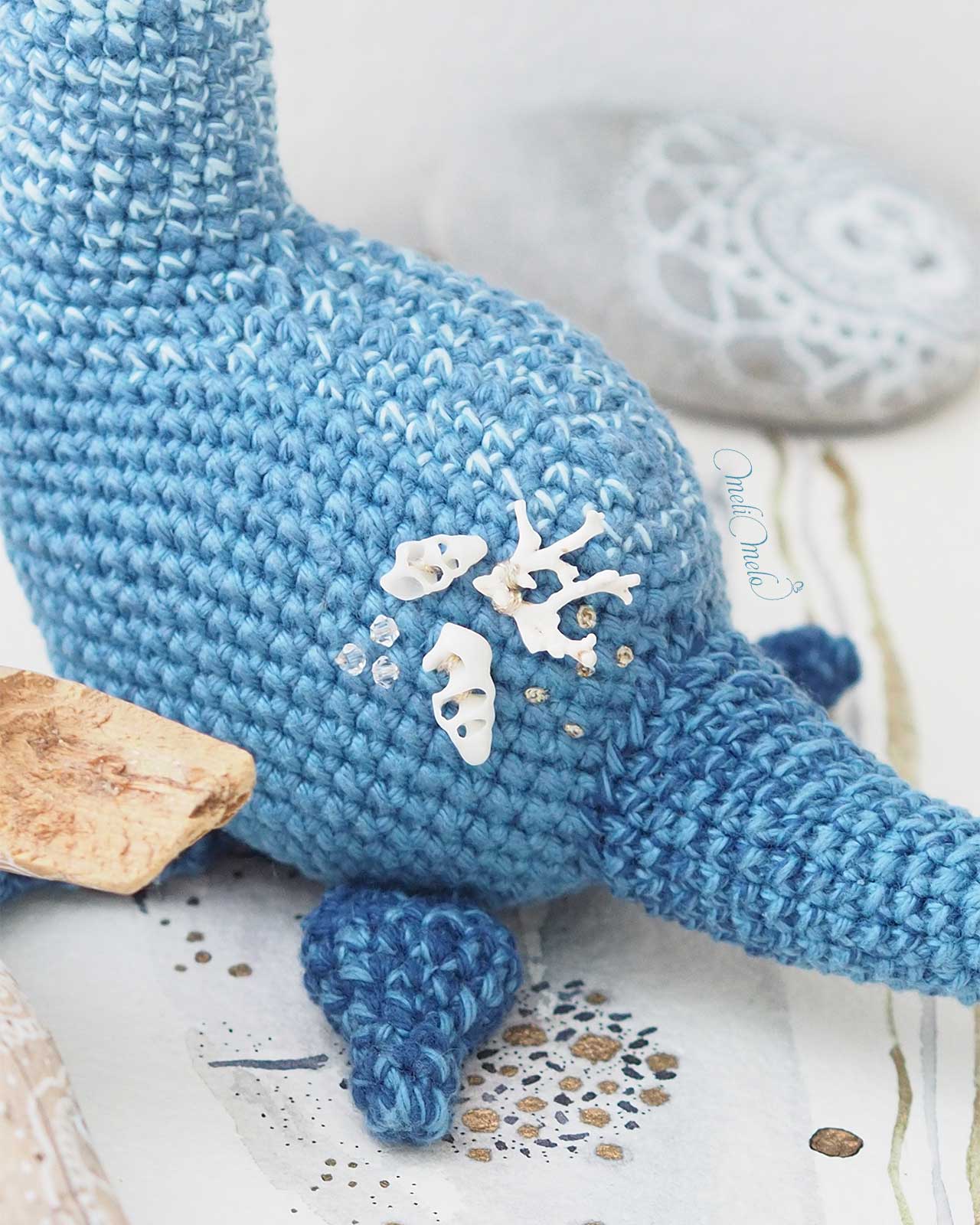 coquillage-corail-caraibe-crochet-broderie-ricorumi-spin-spin-laboutiquedemelimelo
