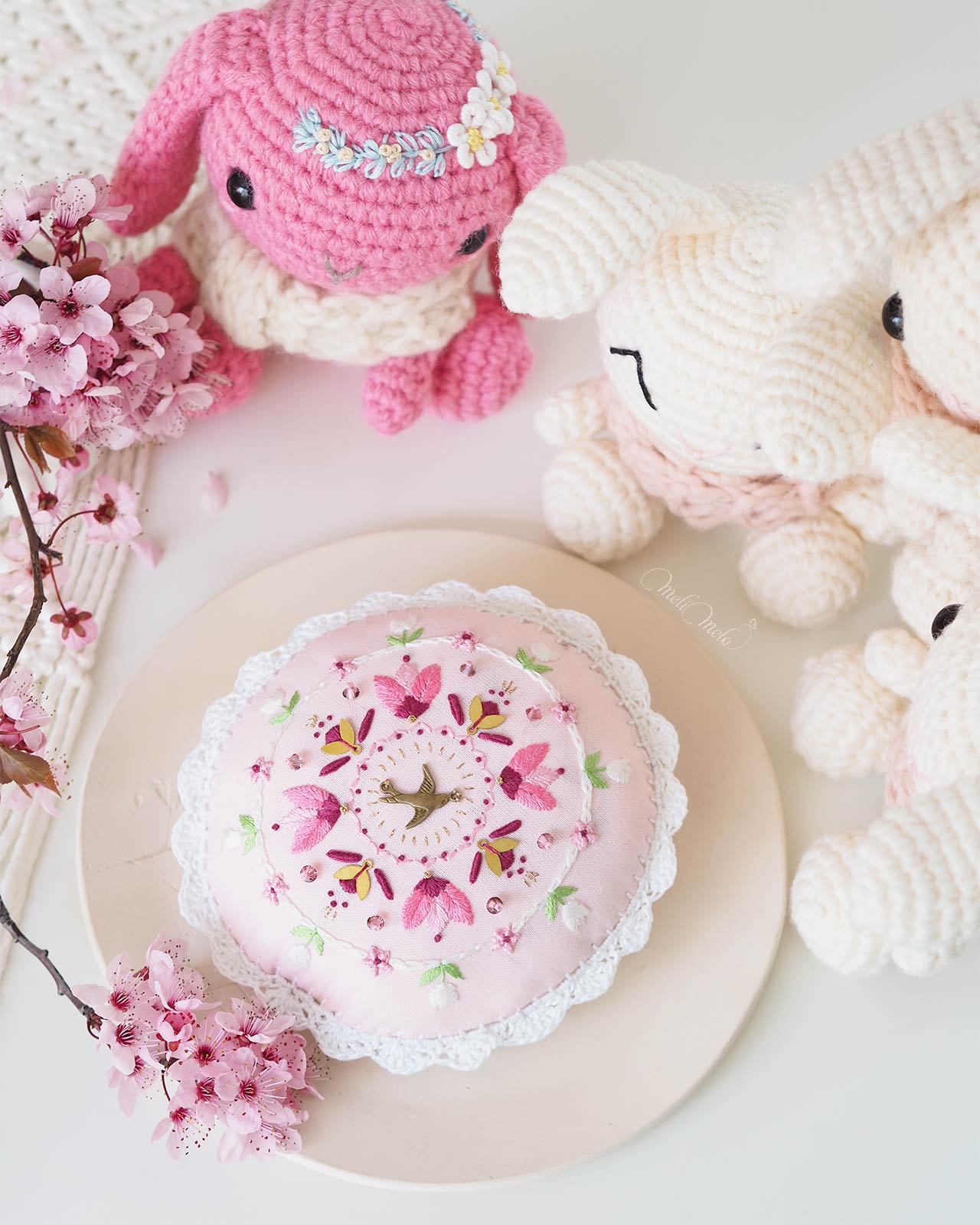 coussin-lavande-provence-crochet-lapin-mignon-laboutiquedemelimelo