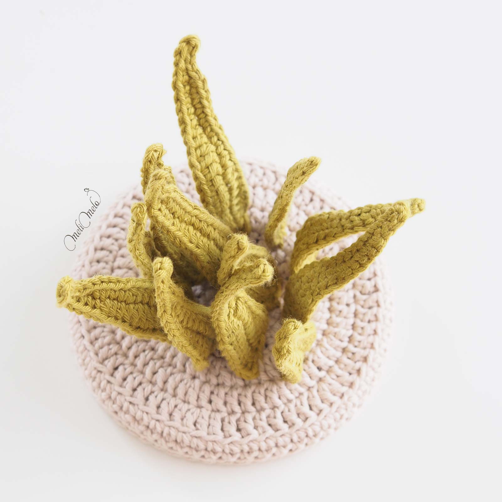 crochet-aquarium-plante-zostere-marine-laboutiquedemelimelo