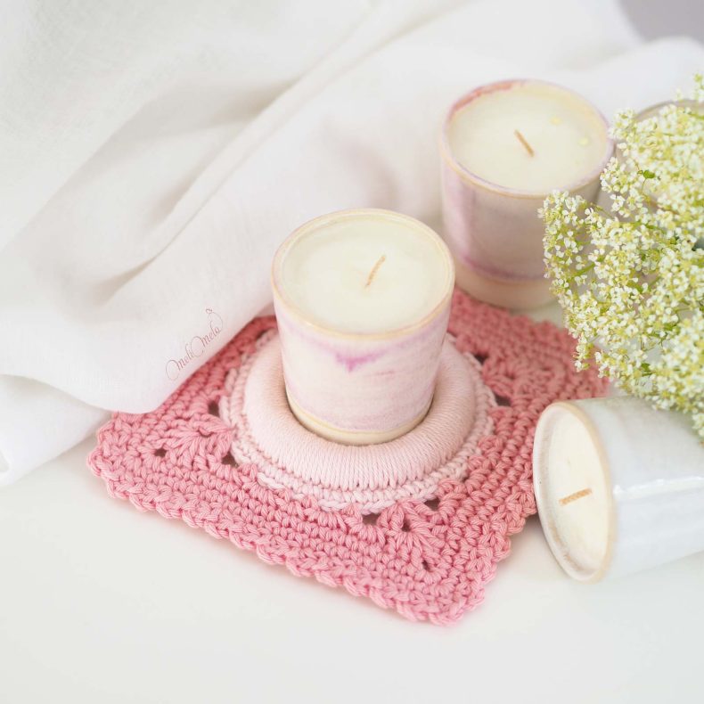 crochet-bo-granny-porte-bougie-ceramique-potterywithsoul-laboutiquedemelimelo