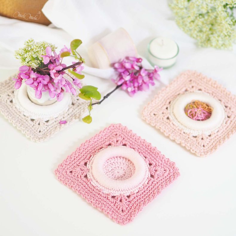 crochet-carre-bo-granny-square-porte-bougie-ricorumi-laboutiquedemelimelo