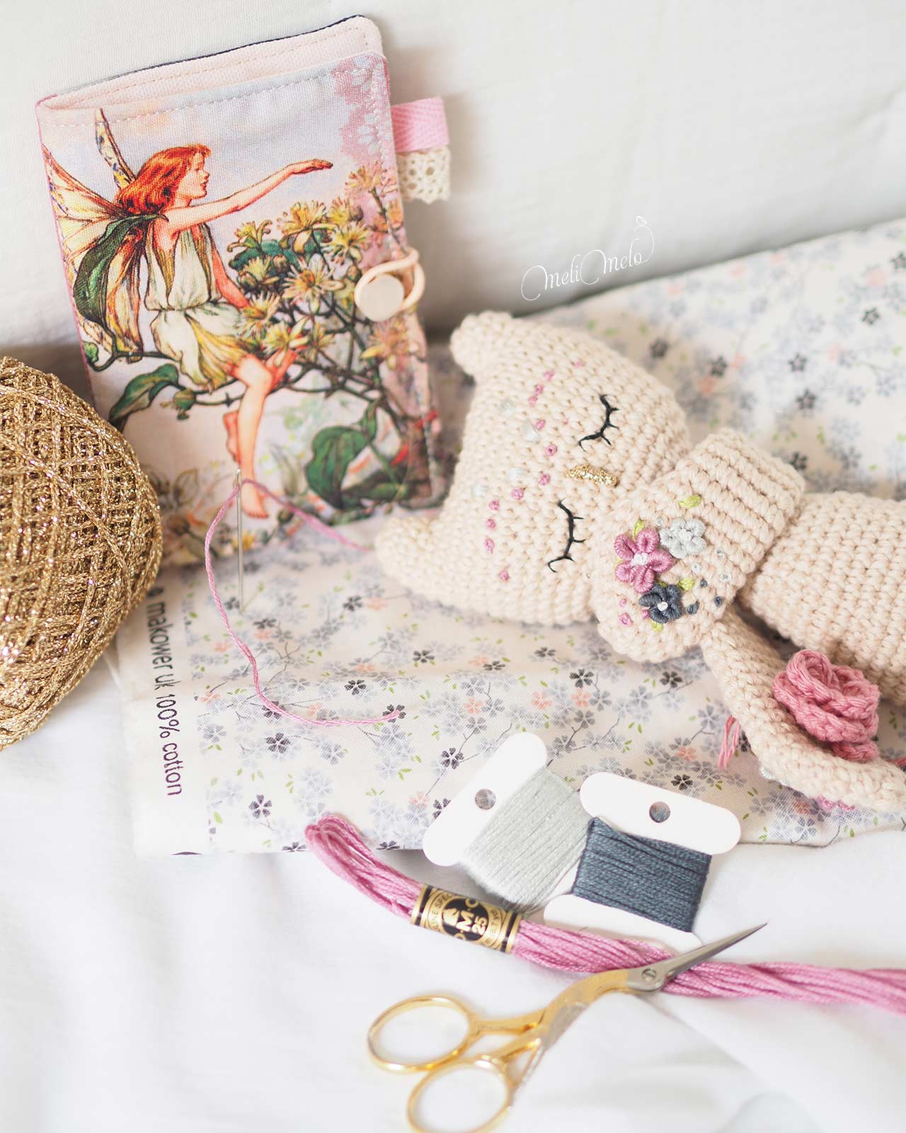 crochet-coton-ricorumi-chouette-laboutiquedemelimelo