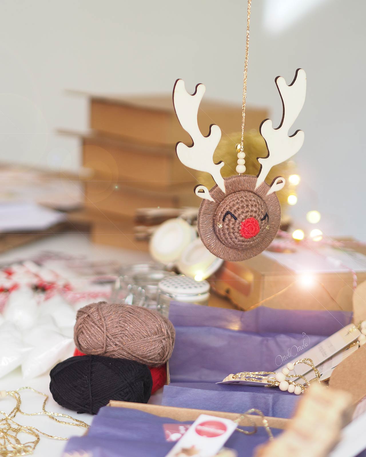 crochet-deco-suspension-noel-roro-renne-coffret-kit-diy-preparatifs-laboutiquedemelimelo