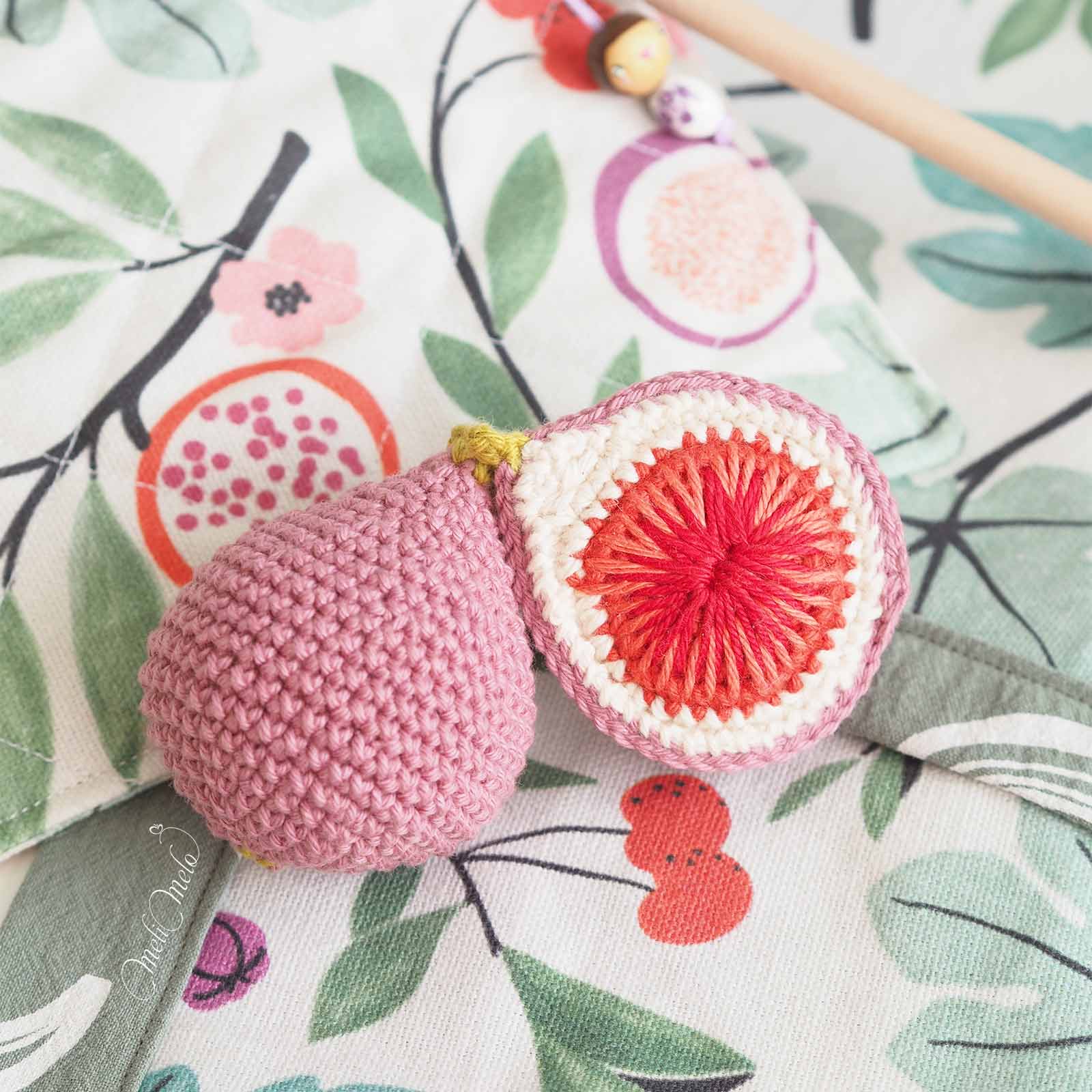 crochet-figue-fruit-coton-ricorumi-laboutiquedemelimelo