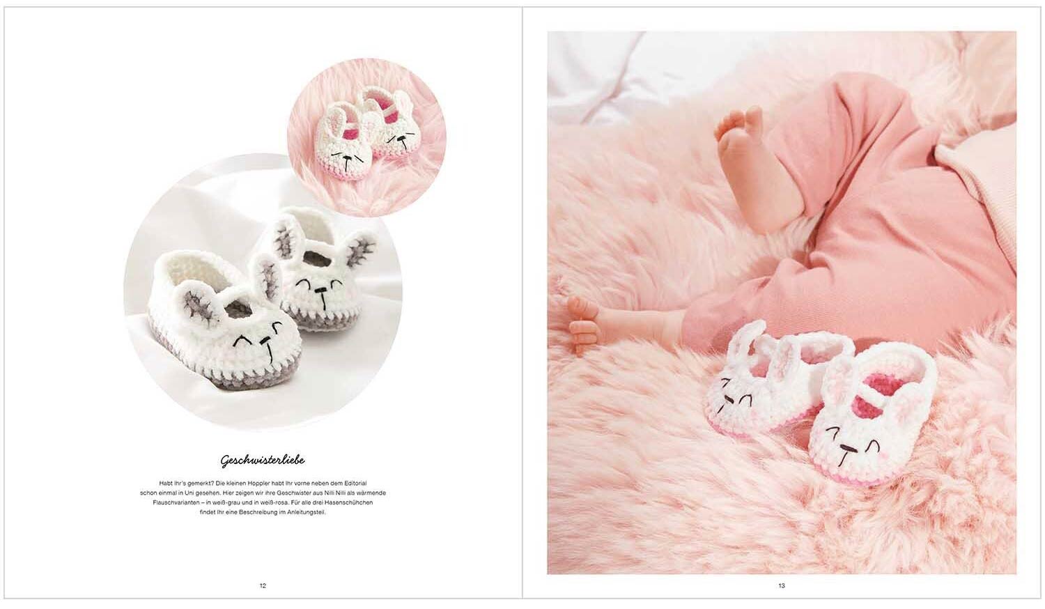 crochet-lapin-chaussons-bebe-livret-ricorumi-baby-booties
