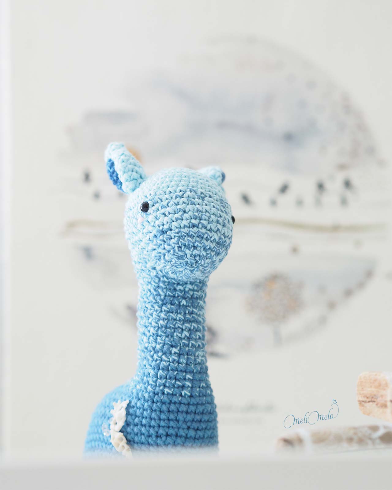 crochet-mizumi-coton-spin-spin-ricorumi-adorable-monstre-khuc-cay-laboutiquedemelimelo