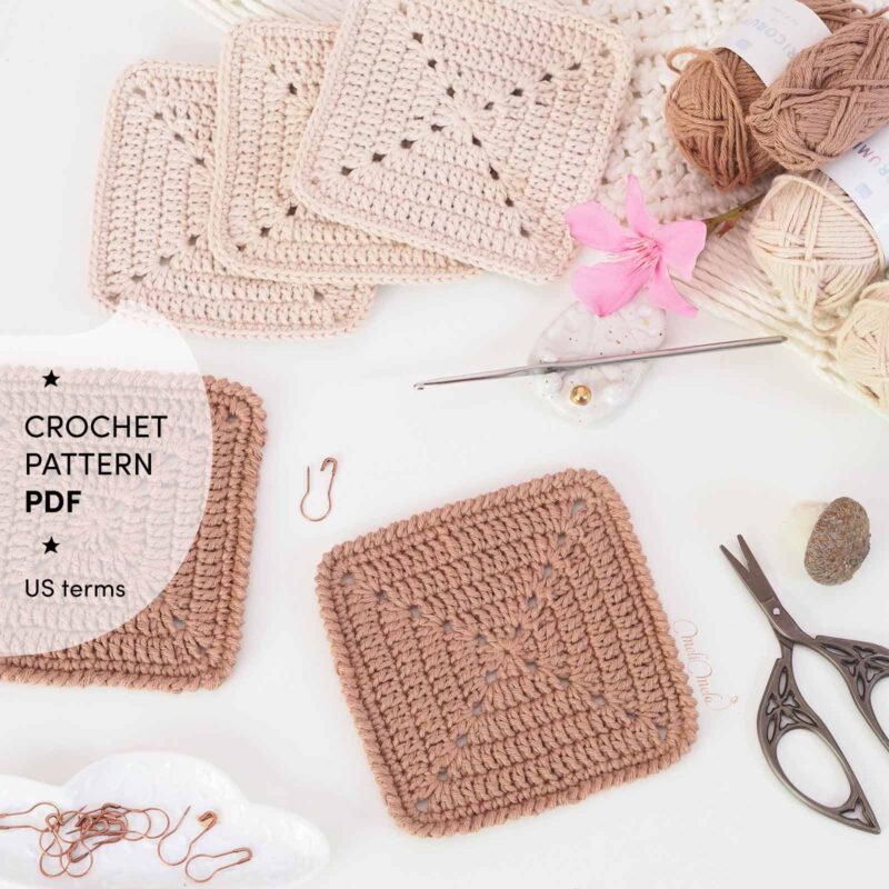 crochet-pattern-DIY-x-granny-PDF-us-terms-laboutiquedemelimelo