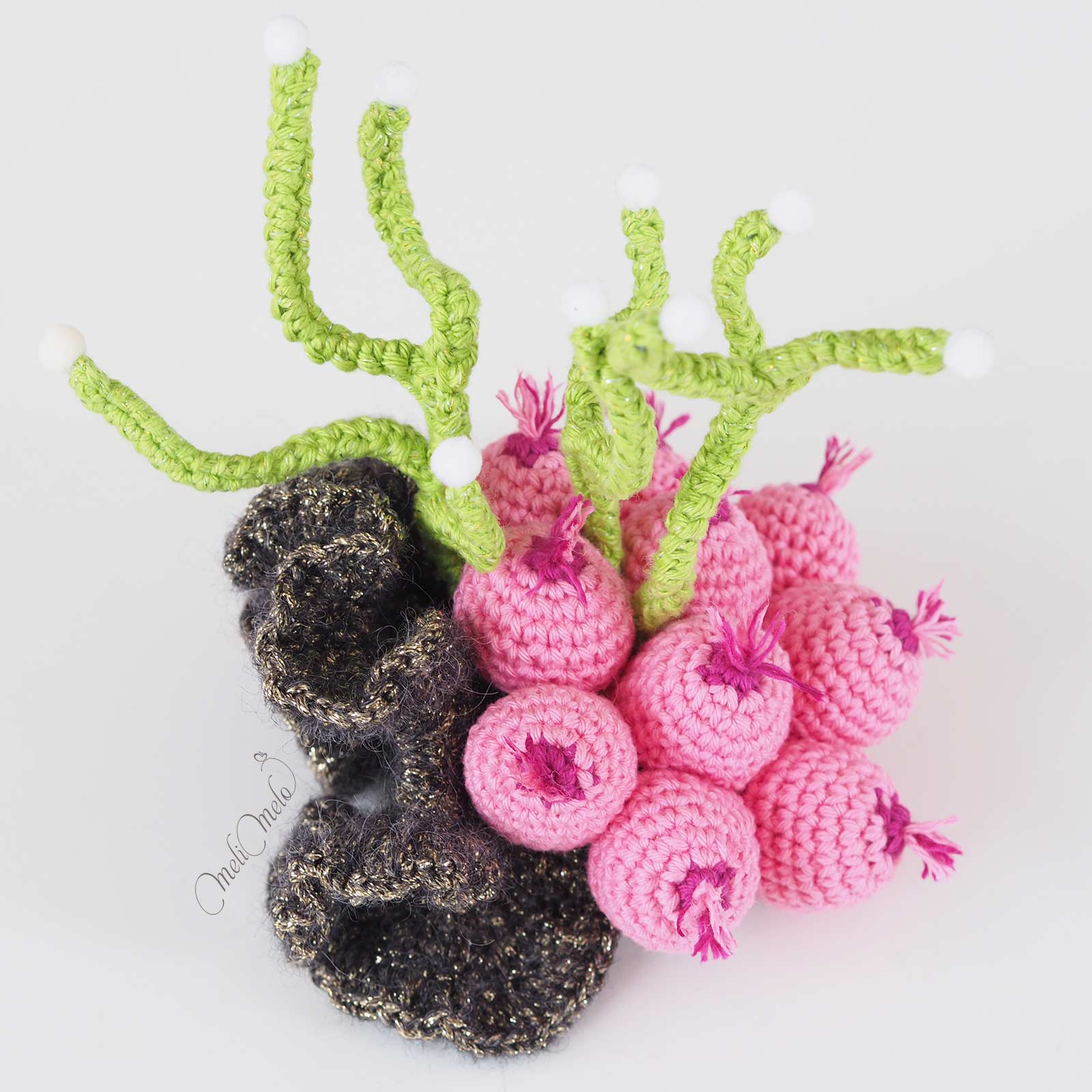 crochet-recif-corail-etoile-corne-cerf-laboutiquedemelimelo