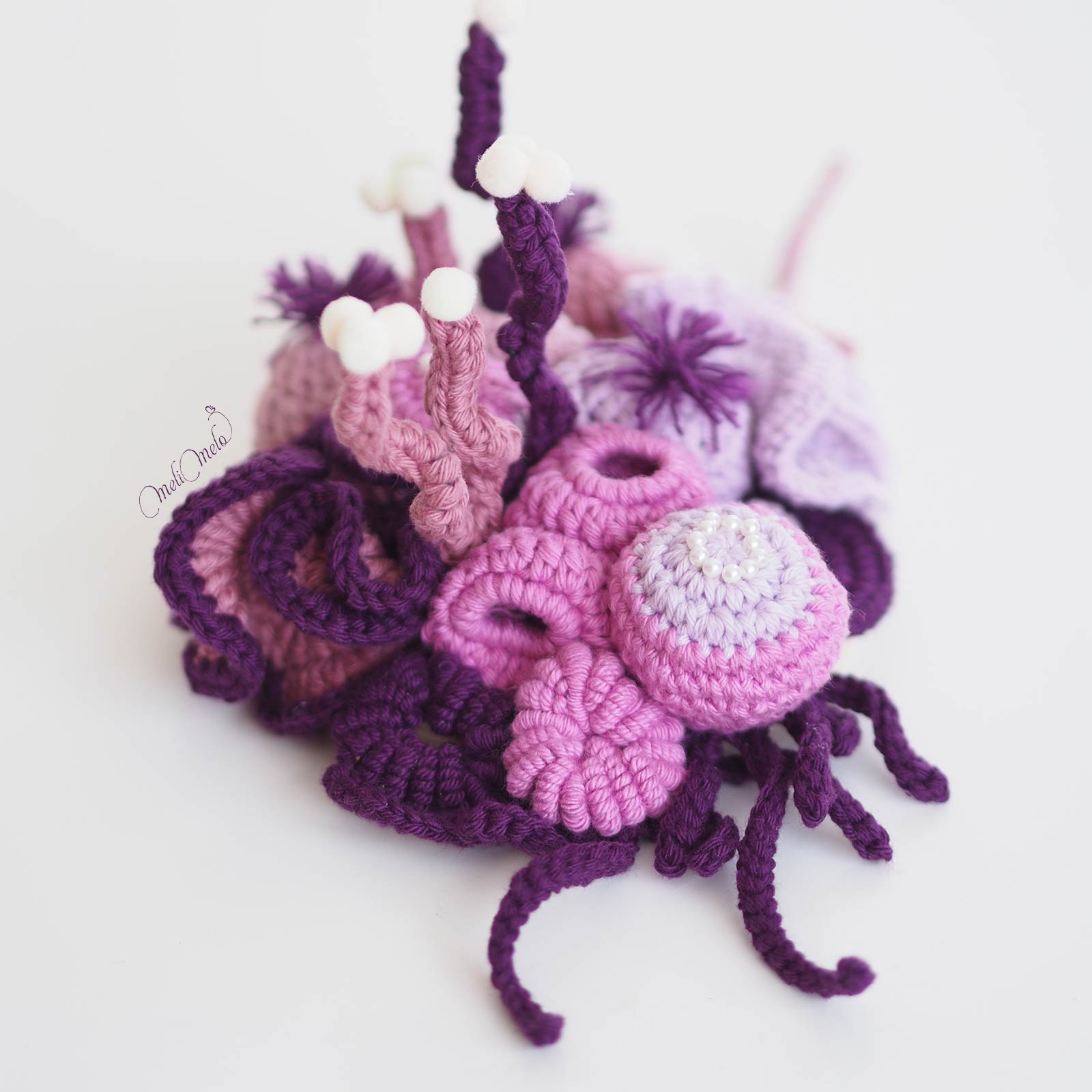crochet-recif-corail-purple-rock-violet-rose-vie-ocean-laboutiquedemelimelo