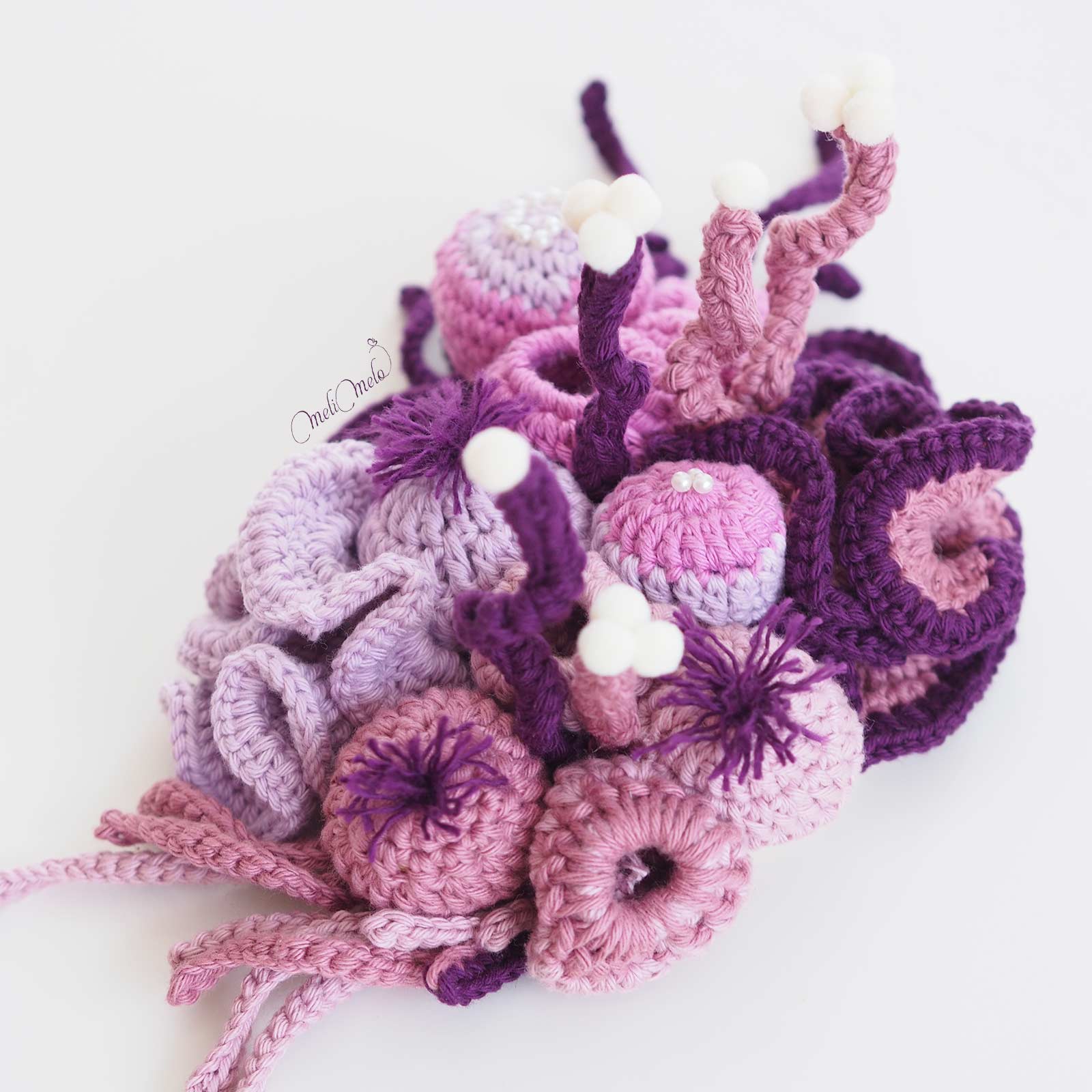 crochet-recif-corail-purple-rock-violet-vie-ocean-laboutiquedemelimelo