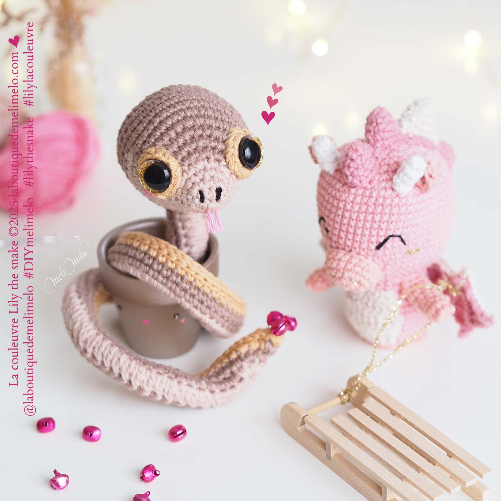 crochet-serpent-dragon-amigurumi-lunar-year-2025-laboutiquedemelimelo