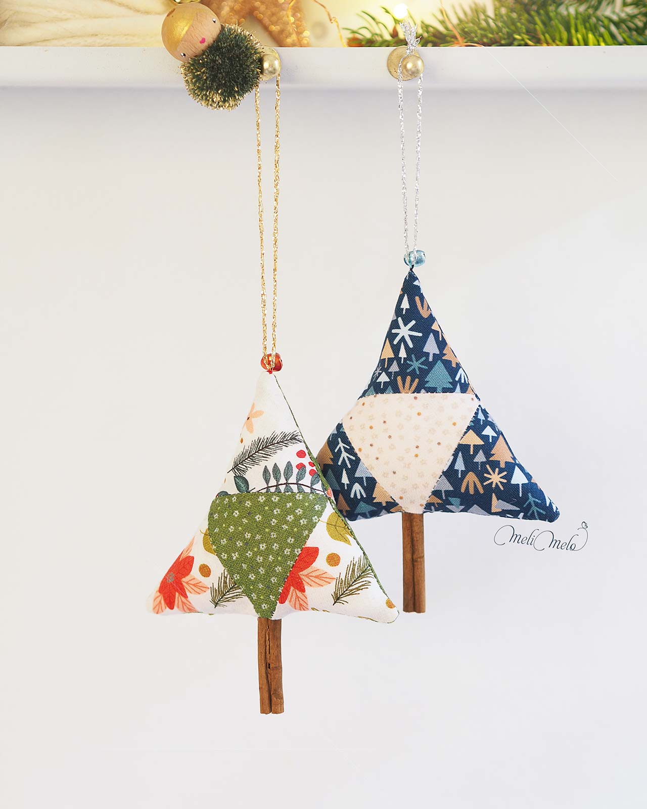 deco-noel-sapin-quilt-couture-baton-cannelle-laboutiquedemelimelo