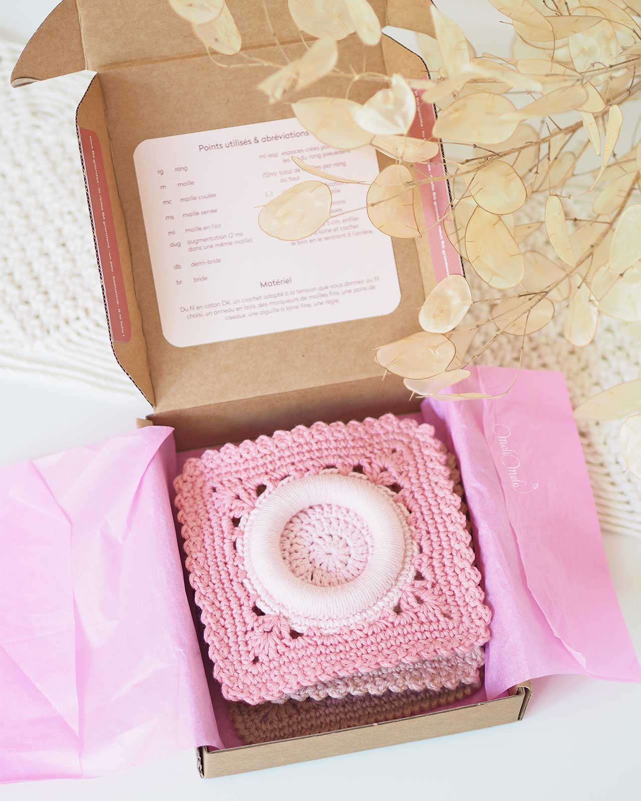 diy-crochet-carre-bo-granny-square-porte-bougie-idee-cadeau-laboutiquedemelimelo