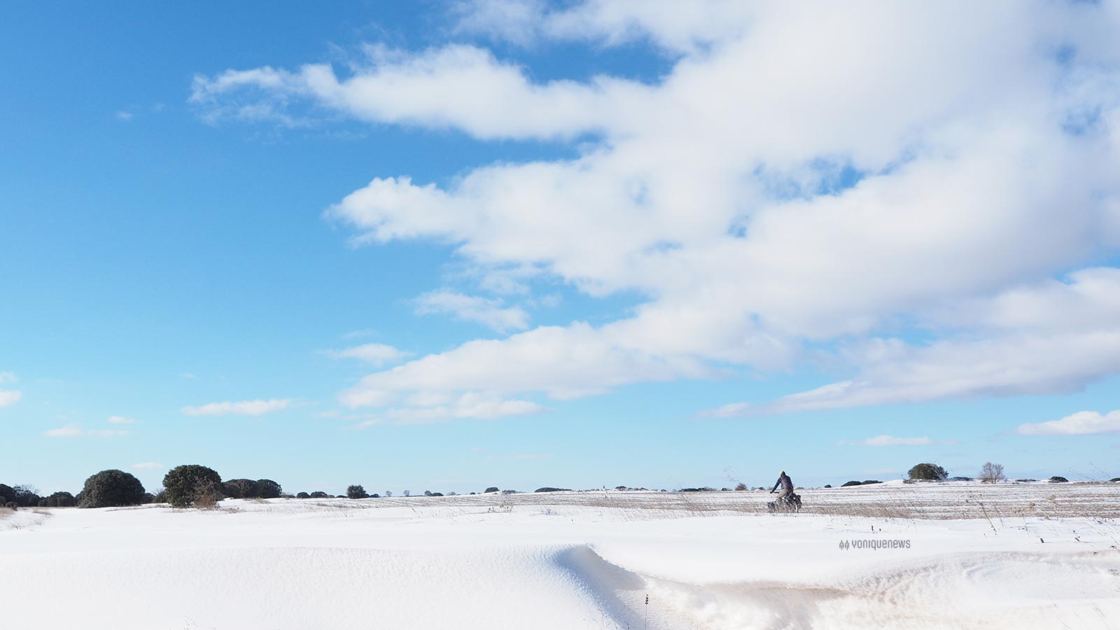 en-bici-paisajes-paramos-castilla-leon-borrasca-filomena-yoniquenews