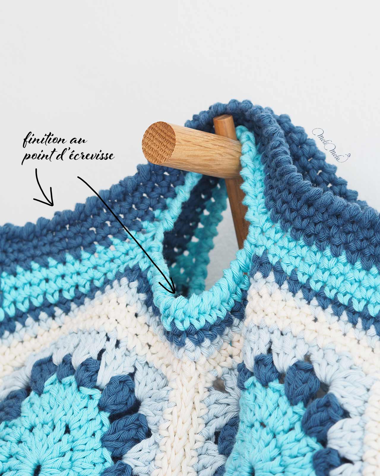 finition-anse-sac-crochet-point-ecrevisse-coton-laboutiquedemelimelo