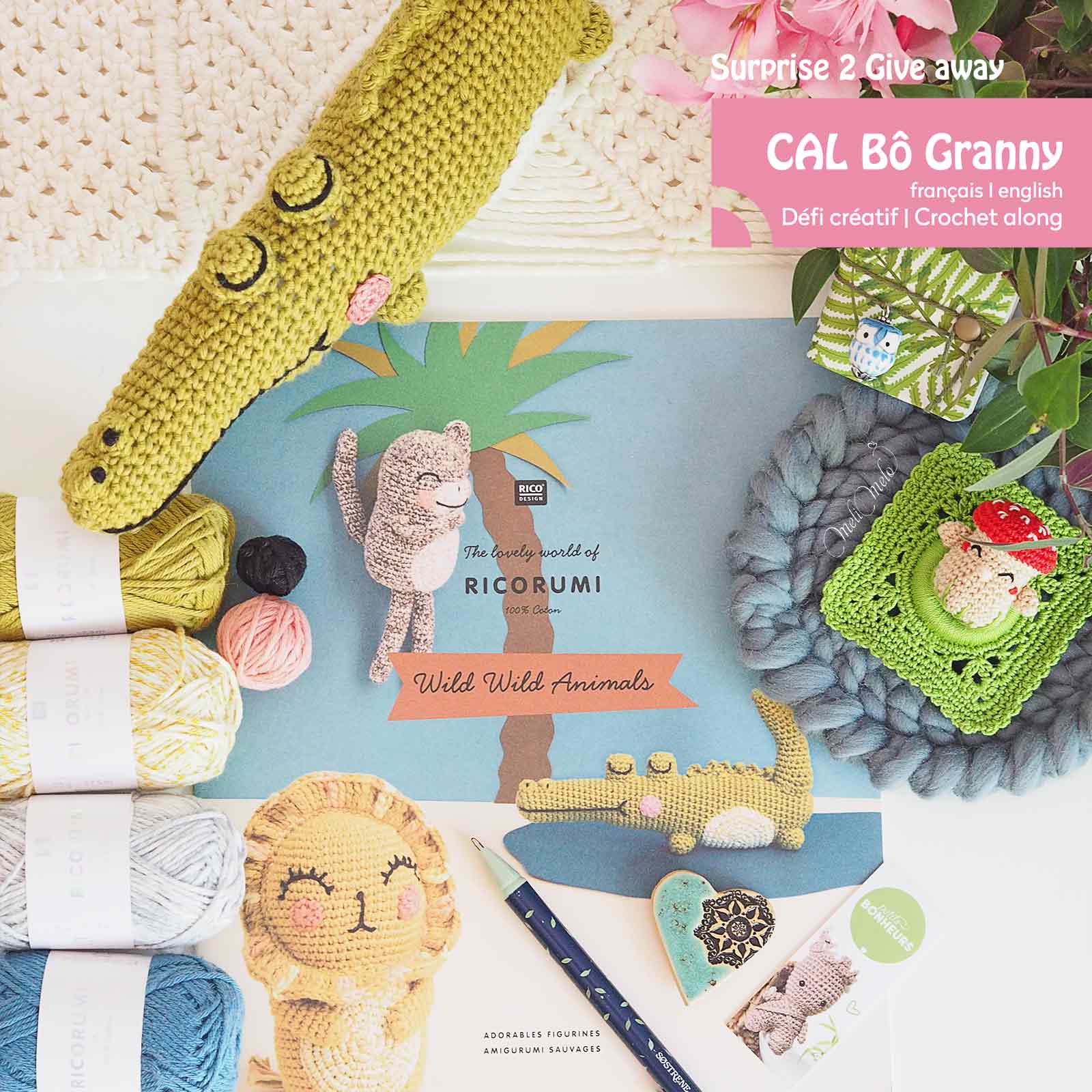giveaway-2-crochet-along-calbogranny-square-ricorumi-ricodesign-laboutiquedemelimelo