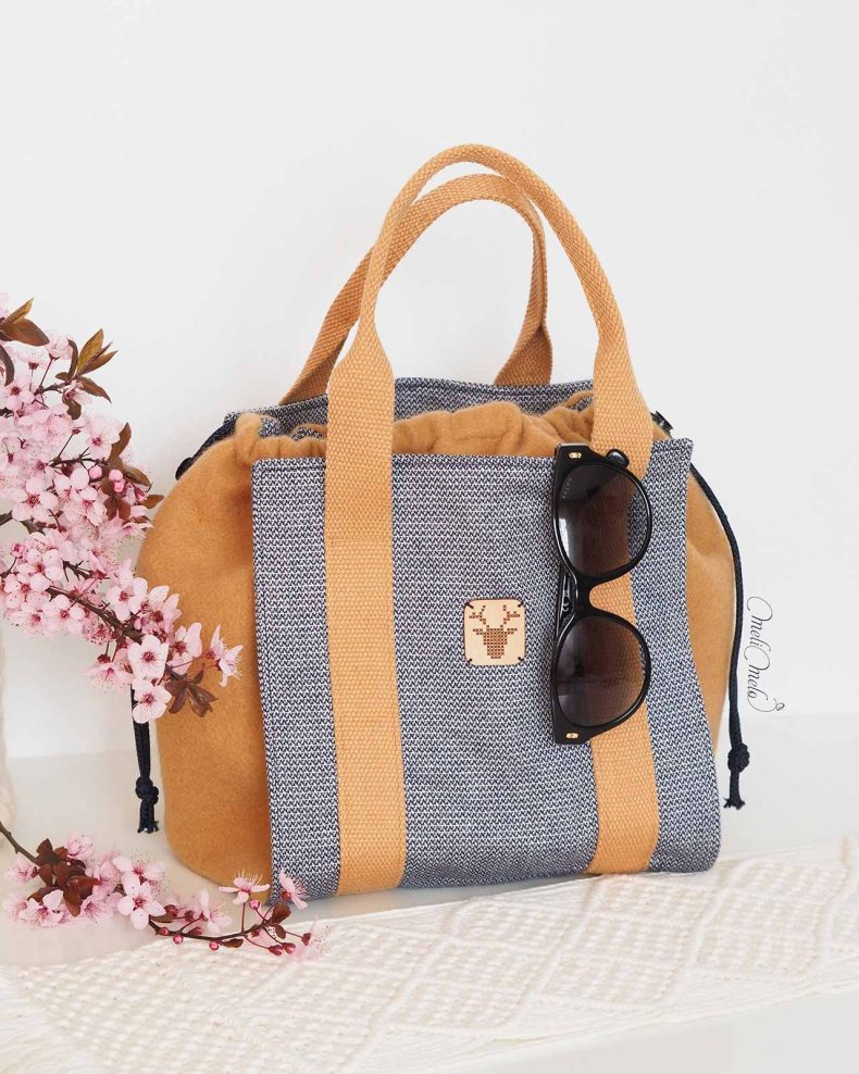 grand-sac-femme-laine-camel-tissu-coton-serge-bleu-nuit-couture-laboutiquedemelimelo