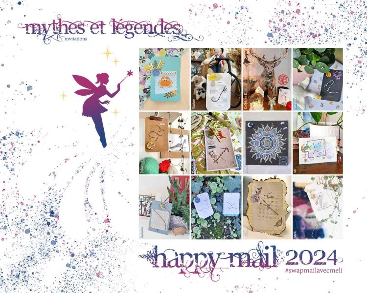 happy-mail-2024-invitations-mythes-legendes-swapmailavecmeli-banner