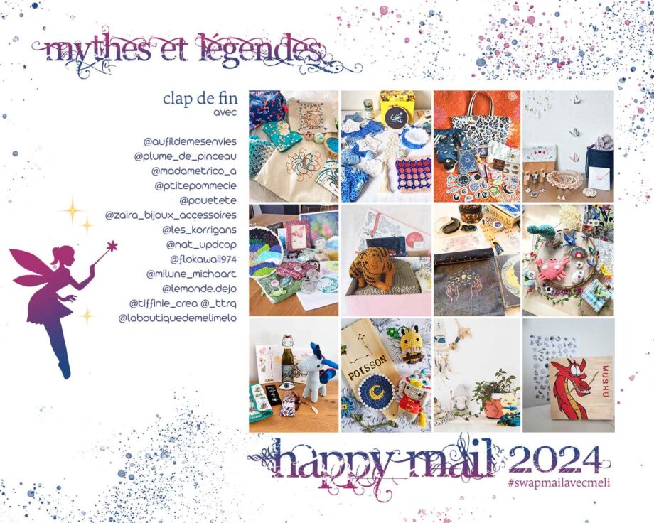 happy-mail-2024-swaps-mythes-legendes-swapmailavecmeli