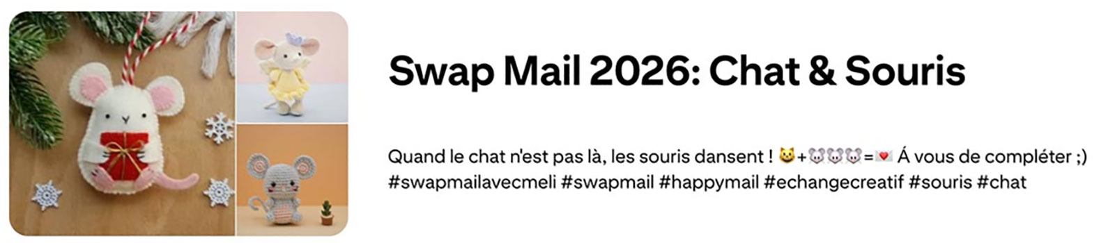 Happy Mail 2026/2 Galerie en cours