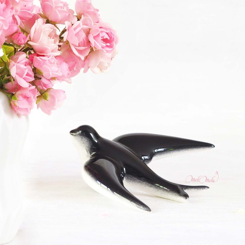 hirondelle-artisanat-authentique-ceramique-email-decoration-murale-laboutiquedemelimelo