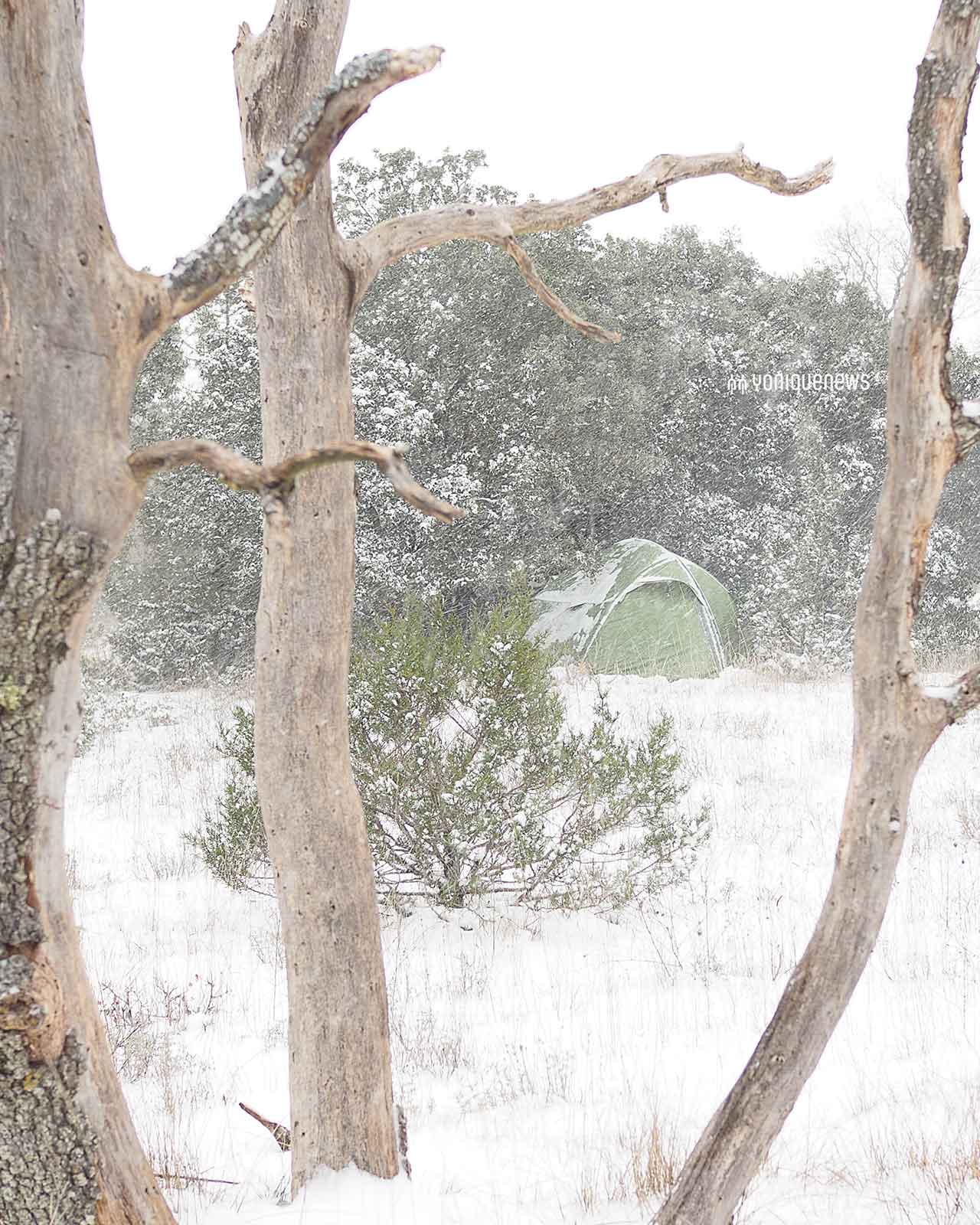hiver-tempete-filomena-a-velo-tente-exped-orion-escapada-en-bici-yoniquenews