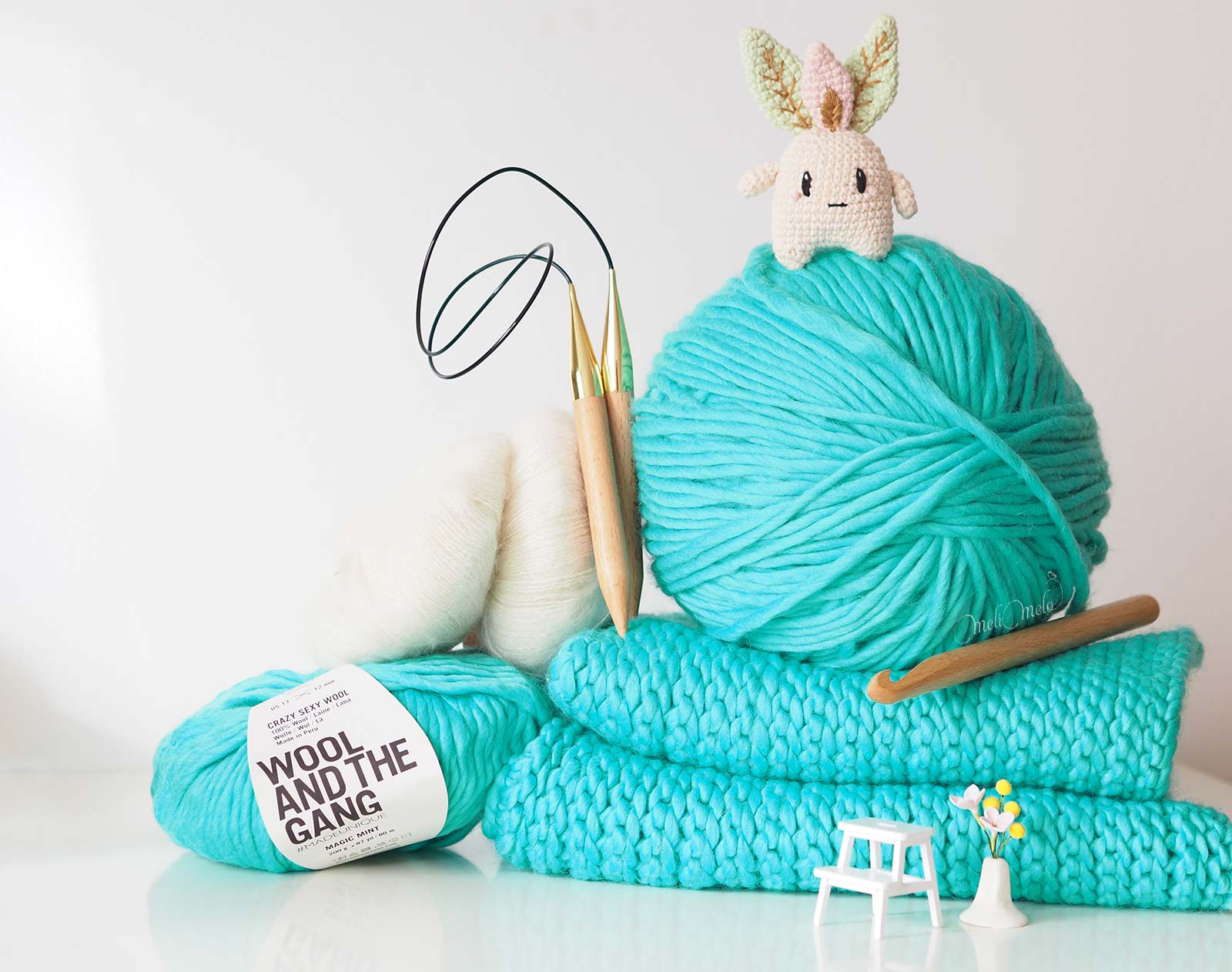 laine-sexy-crazy-wool-magic-mint-woolandthegang-laboutiquedemelimelo