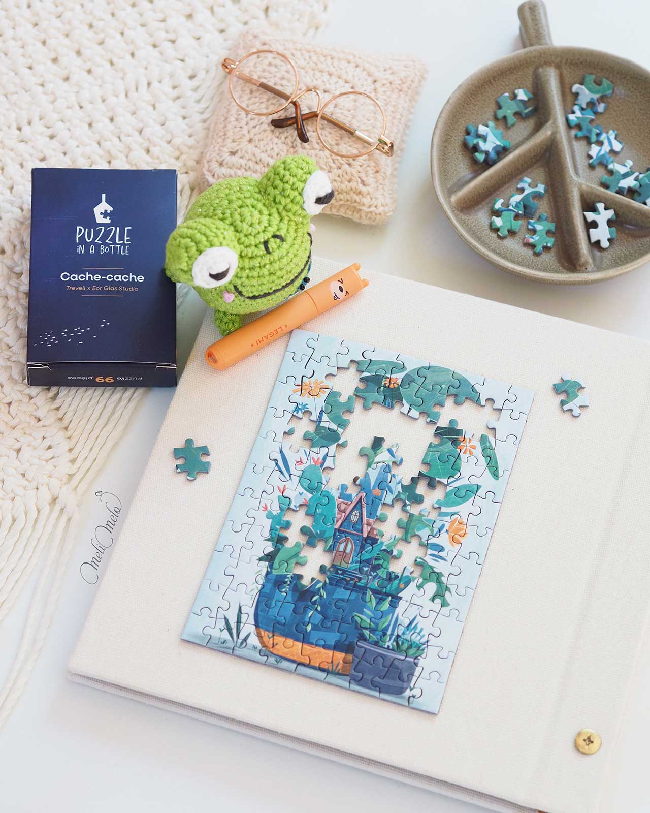 mini-99-pieces-eor-glas-studio-trevell-puzzle-en-cours-laboutiquedemelimelo