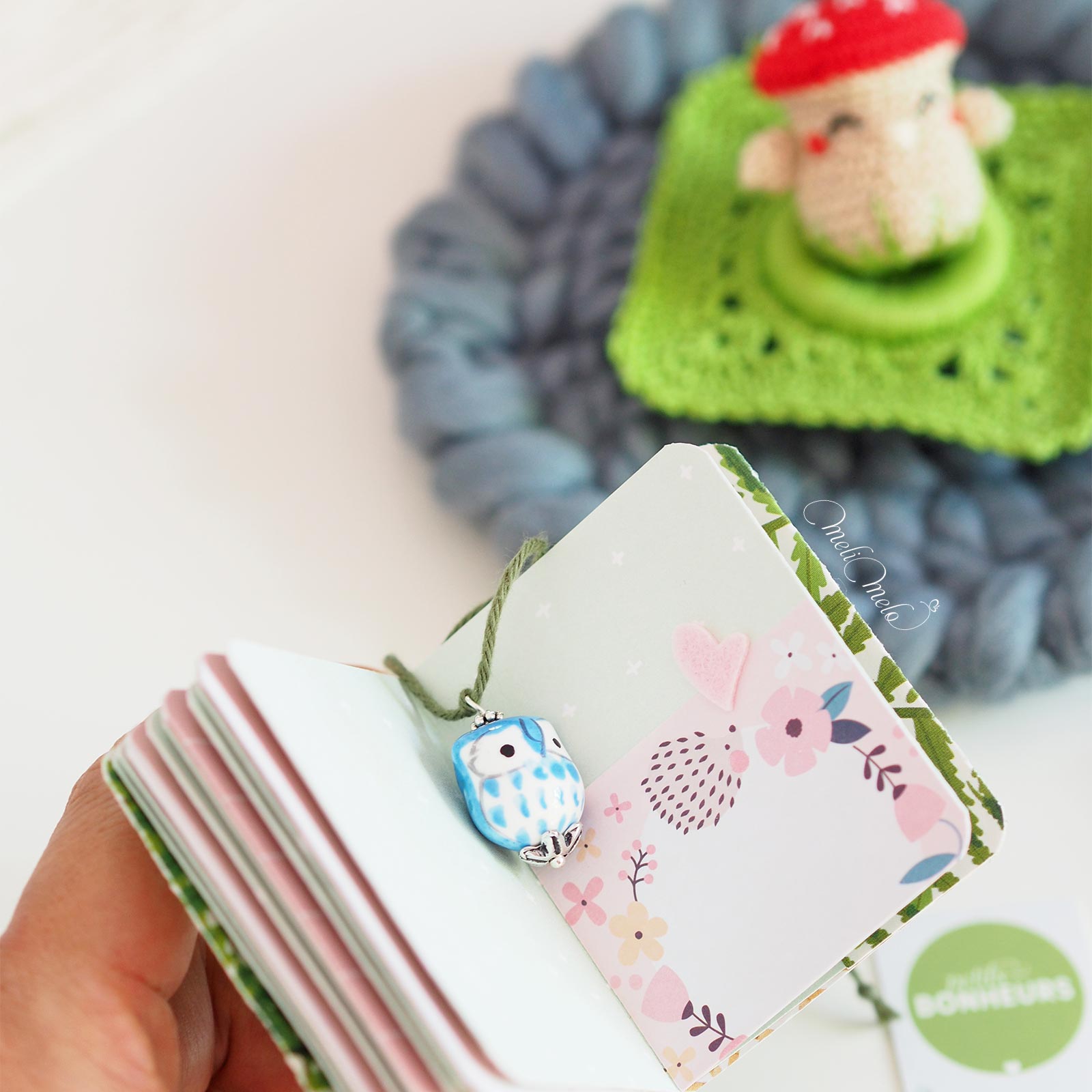 mini-carnet-herisson-chouette-ceramique-laboutiquedemelimelo