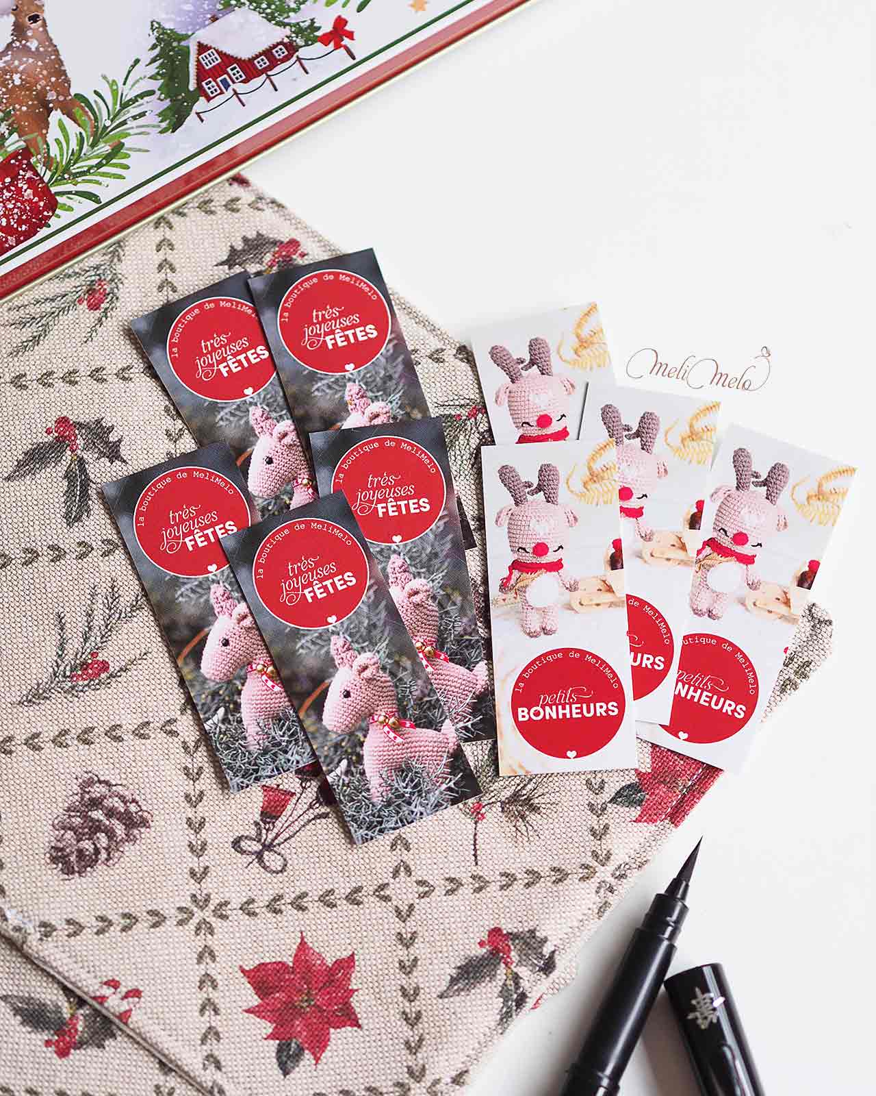 mini-cartes-moo-cards-petits-bonheurs-joyeuses-fetes-laboutiquedemelimelo